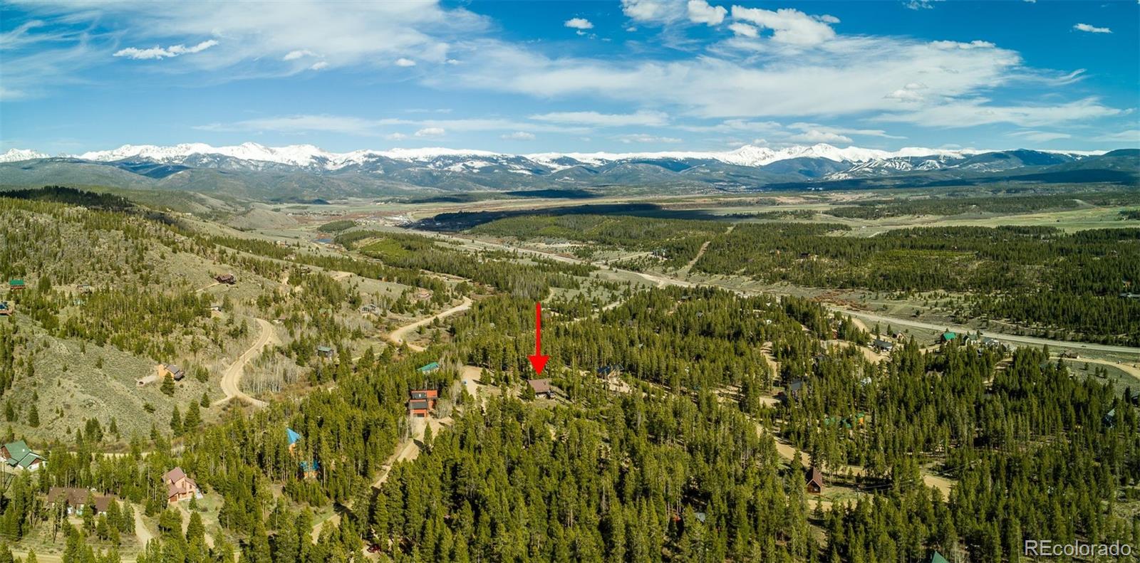 MLS Image #43 for 847  county road 856 ,tabernash, Colorado
