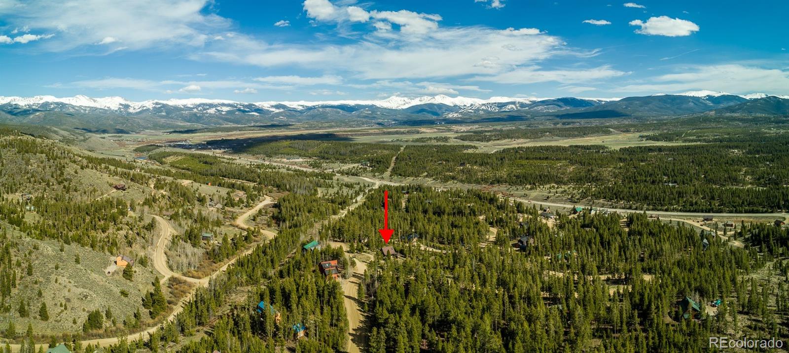 MLS Image #44 for 847  county road 856 ,tabernash, Colorado