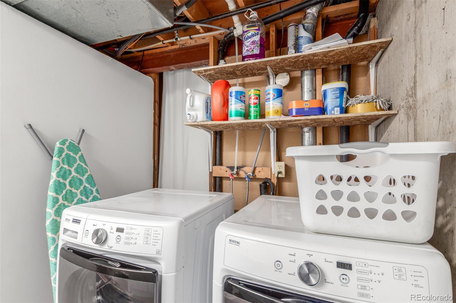 MLS Image #25 for 14093 e radcliff circle,aurora, Colorado