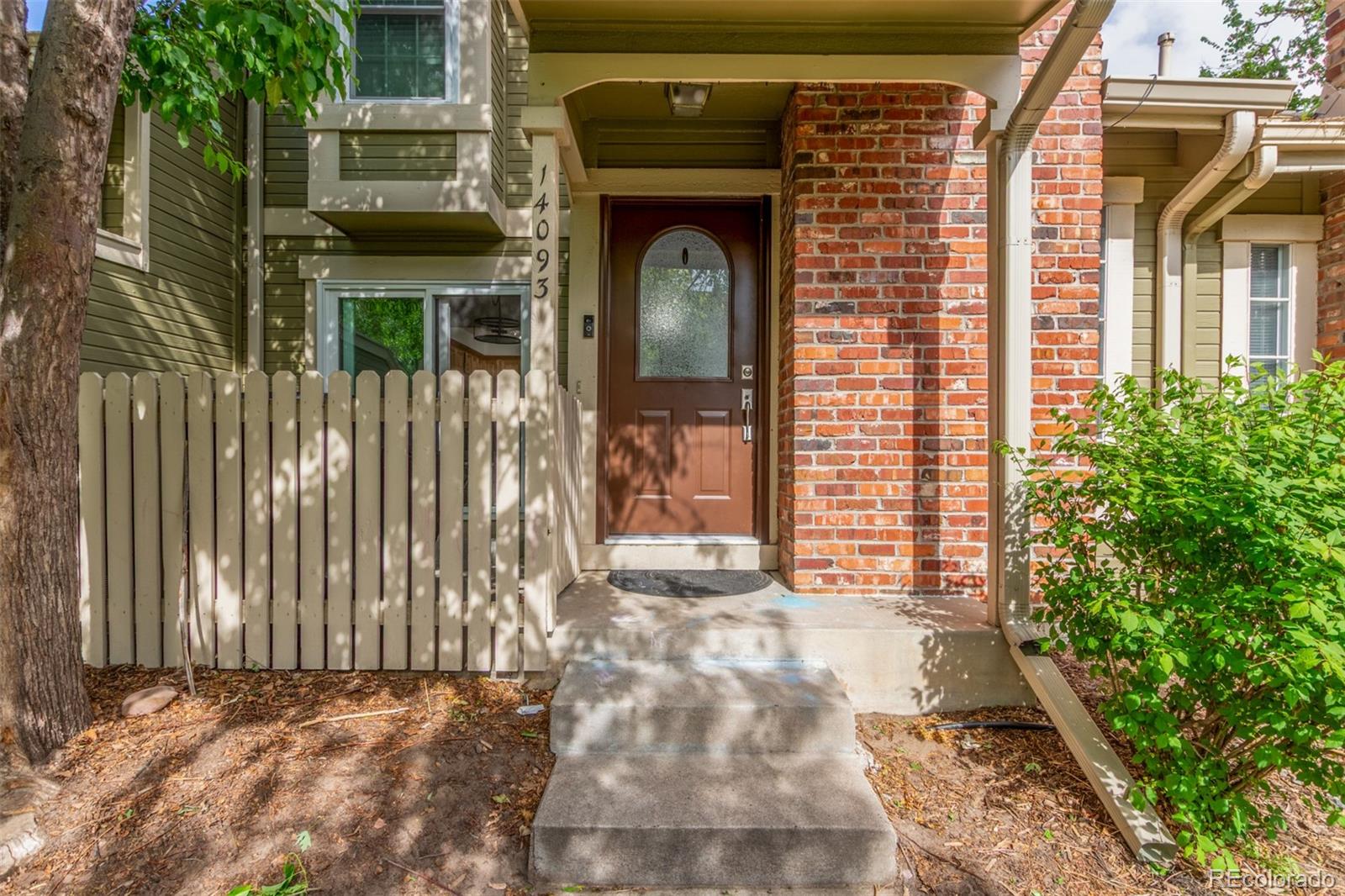 MLS Image #3 for 14093 e radcliff circle,aurora, Colorado
