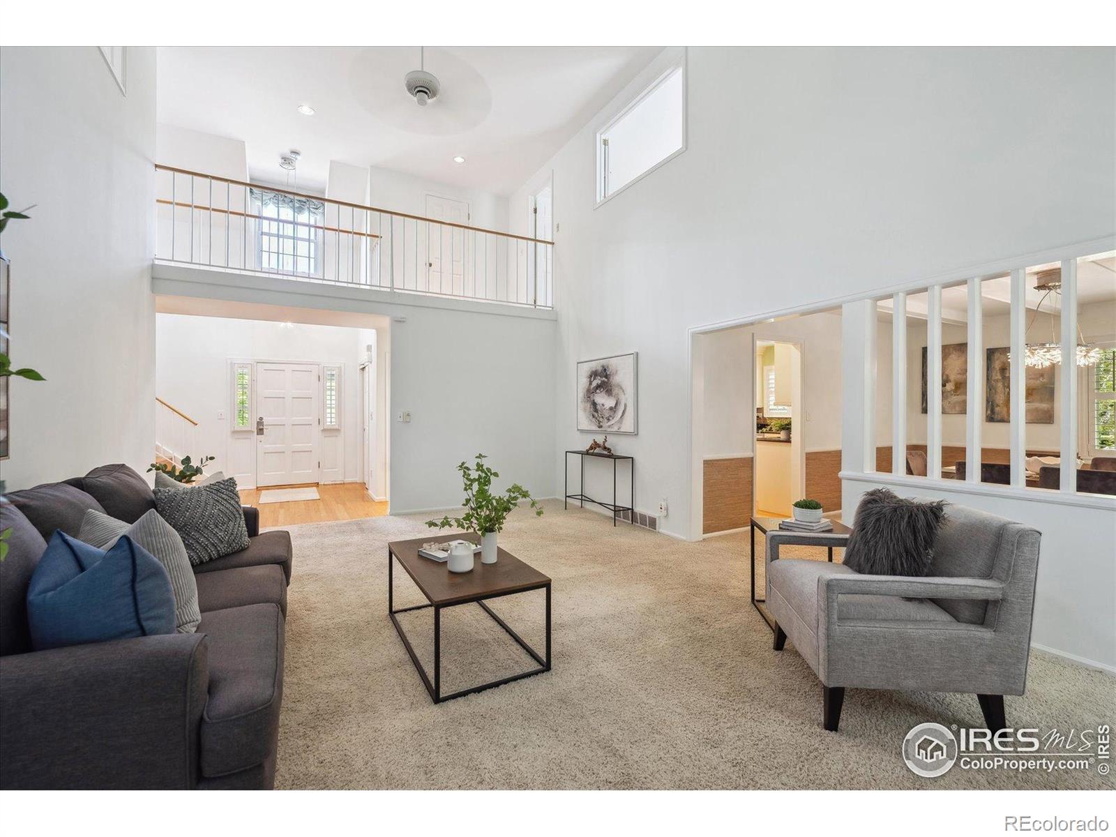 MLS Image #4 for 7190 s poplar court,centennial, Colorado