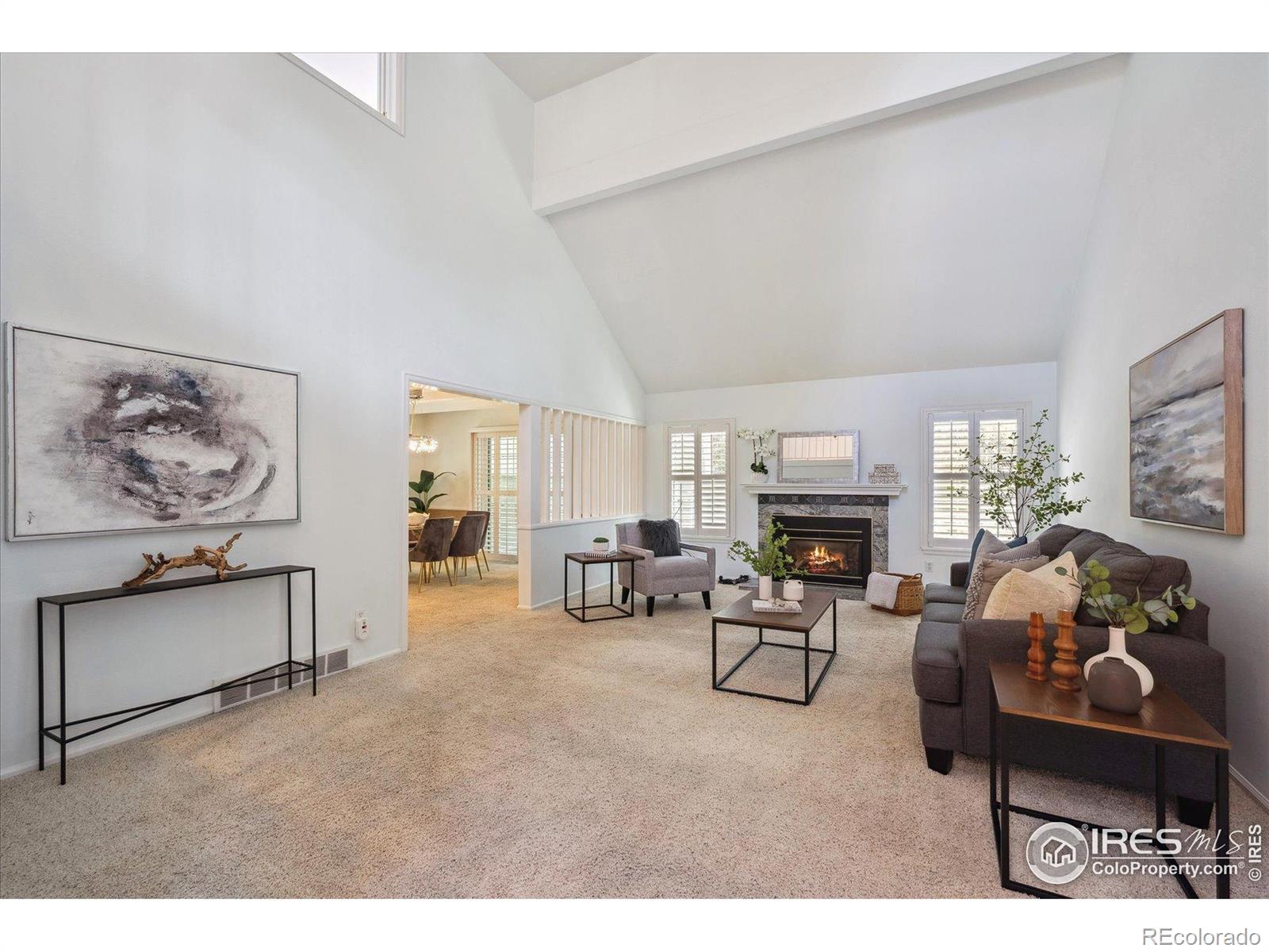 MLS Image #6 for 7190 s poplar court,centennial, Colorado