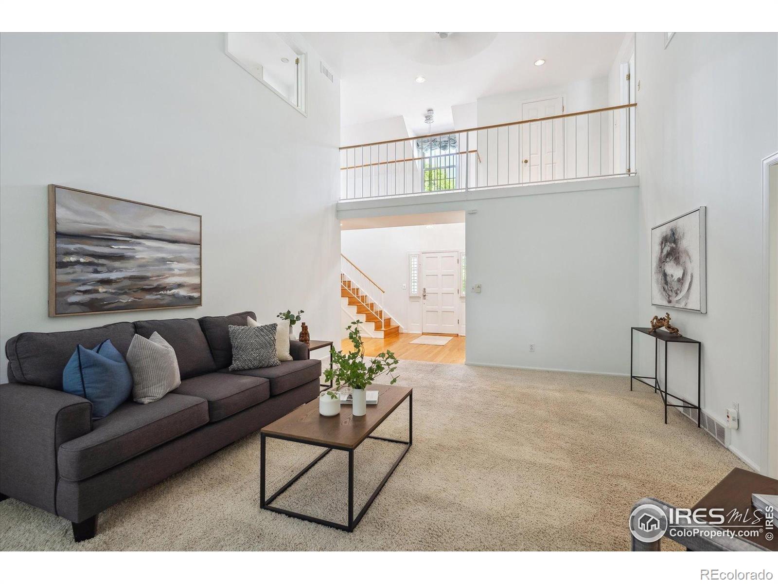 MLS Image #7 for 7190 s poplar court,centennial, Colorado