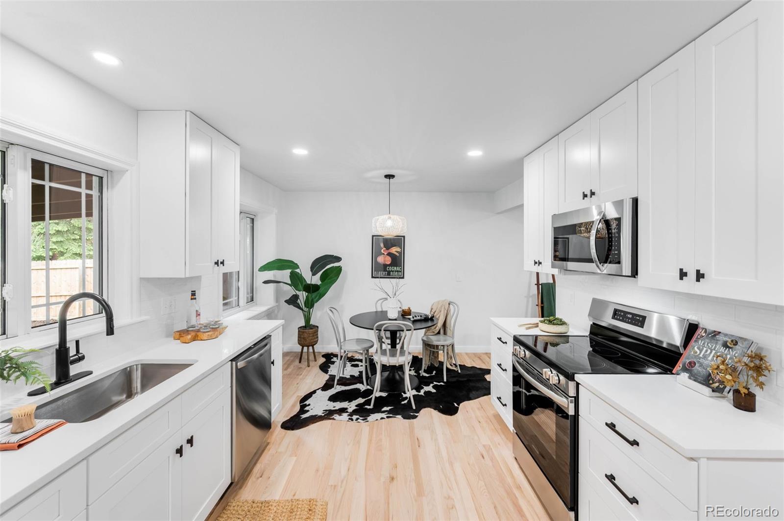 MLS Image #10 for 1810 s kearney street,denver, Colorado