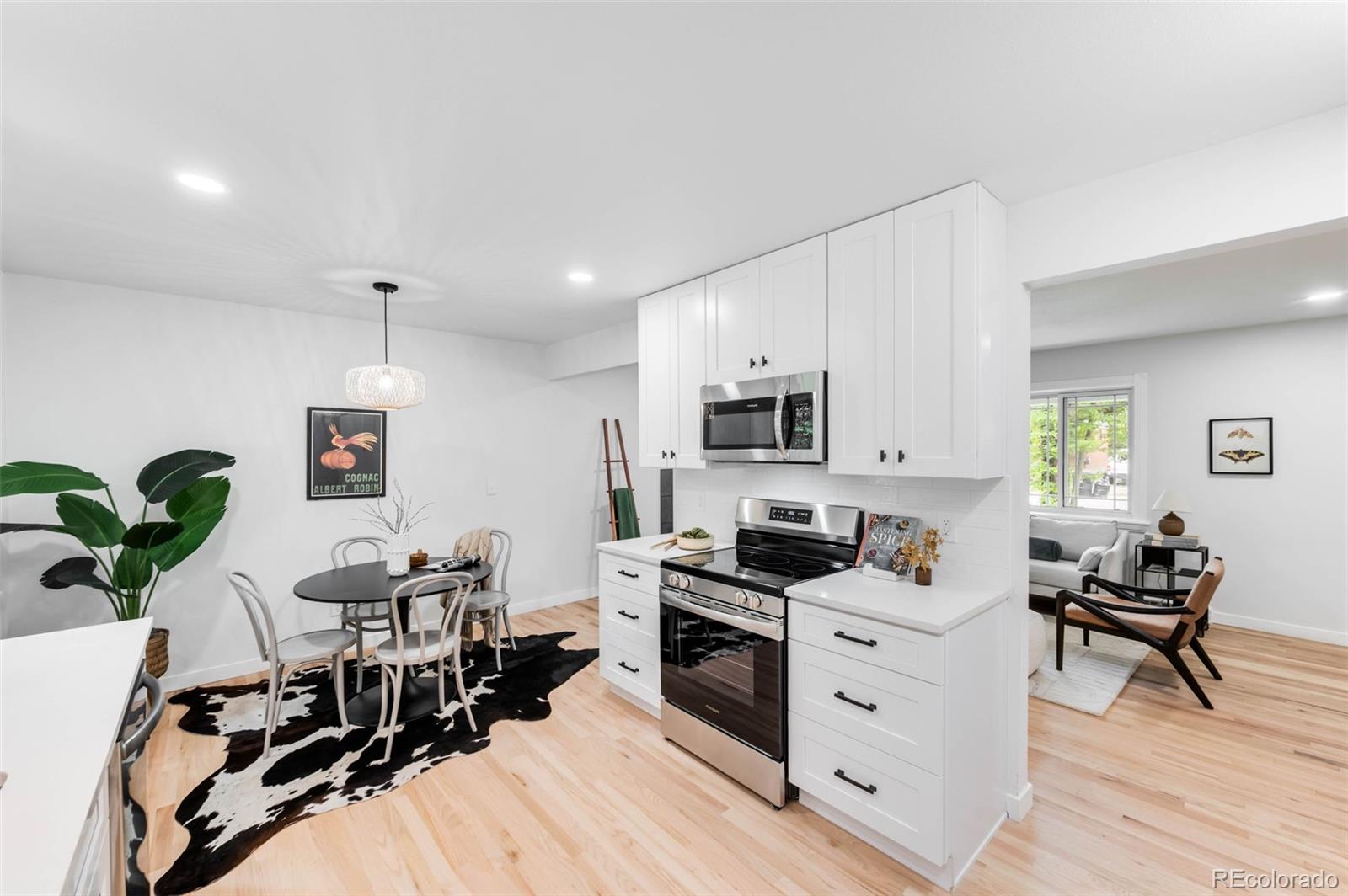 MLS Image #11 for 1810 s kearney street,denver, Colorado