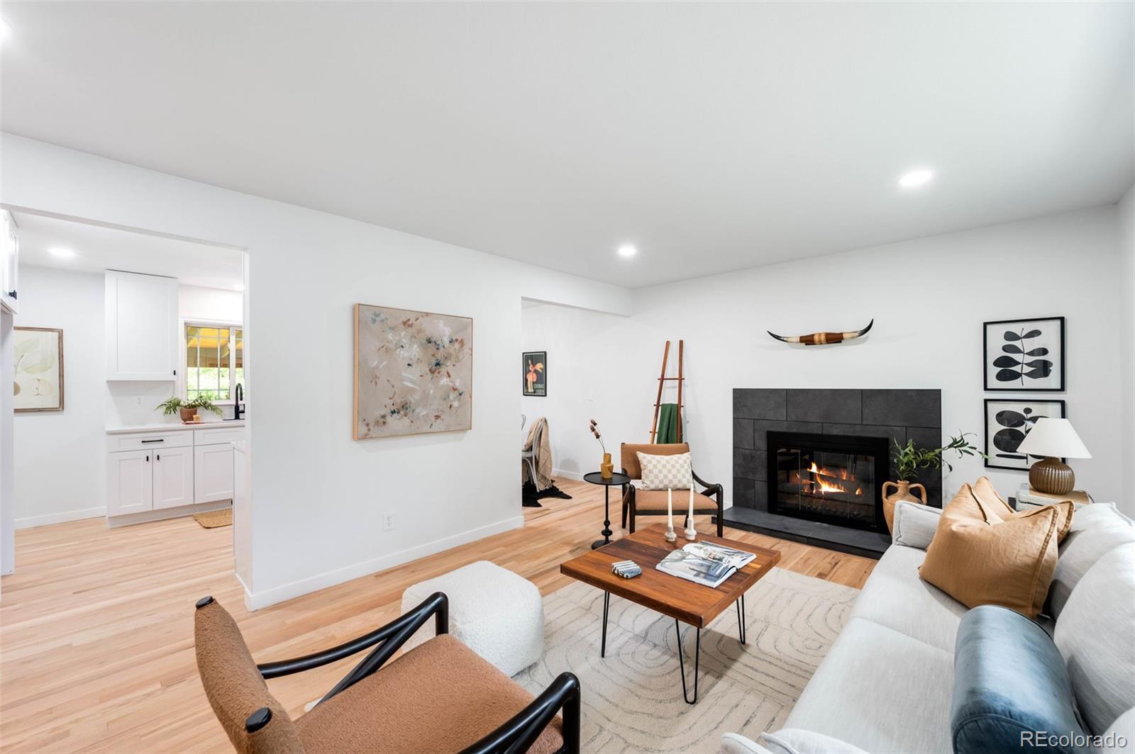 MLS Image #3 for 1810 s kearney street,denver, Colorado
