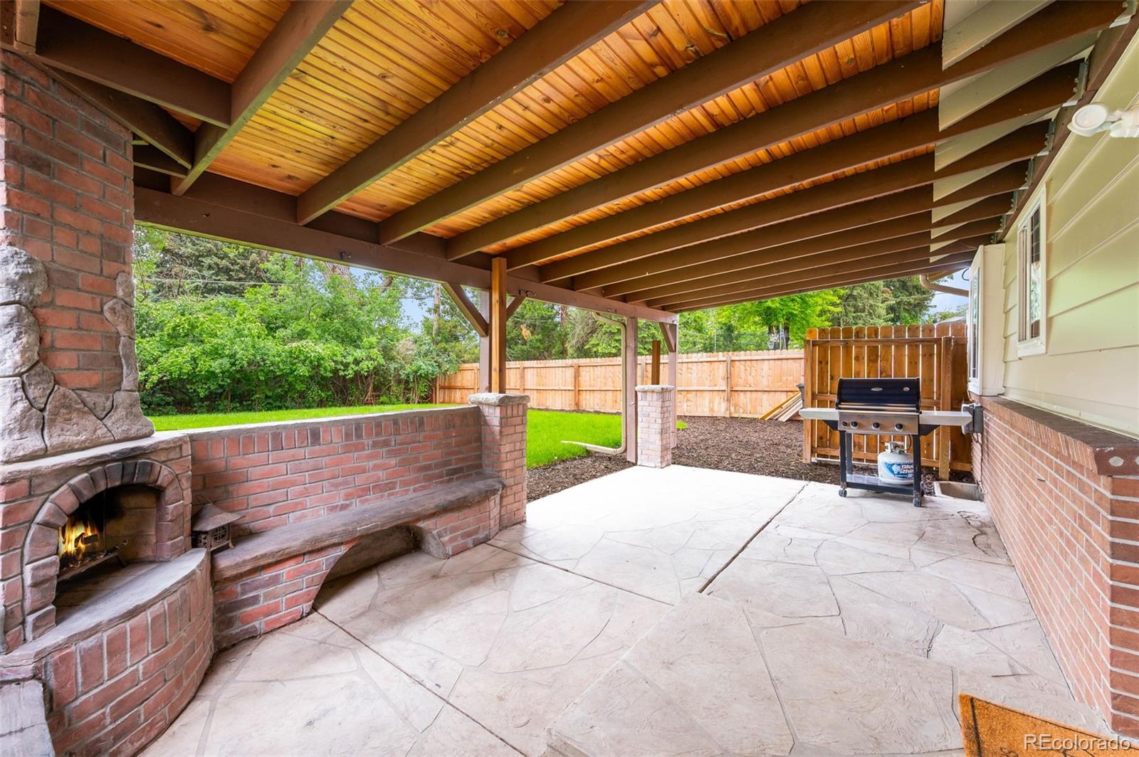 MLS Image #31 for 1810 s kearney street,denver, Colorado