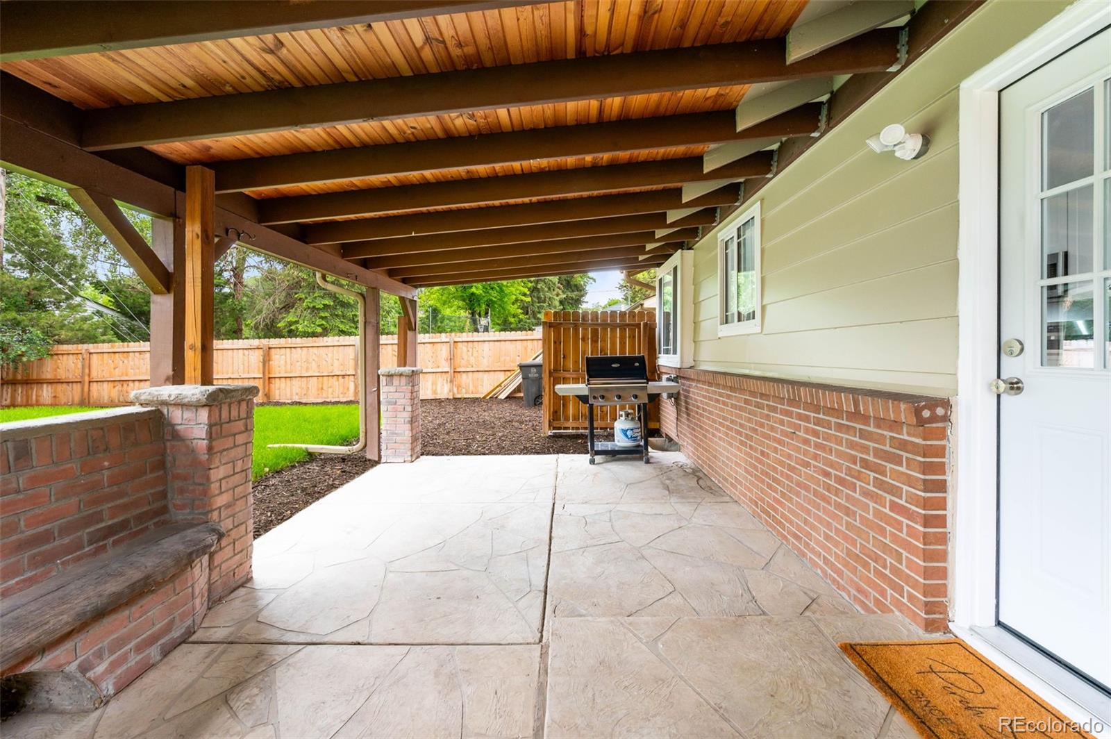 MLS Image #32 for 1810 s kearney street,denver, Colorado