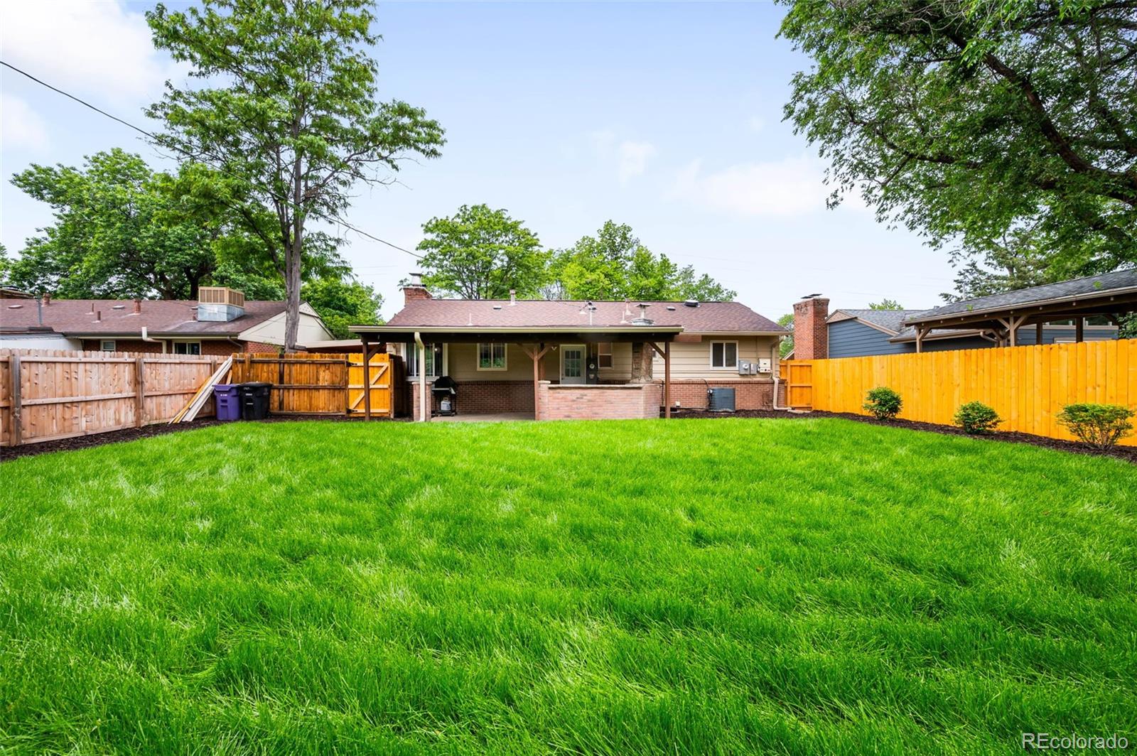 MLS Image #33 for 1810 s kearney street,denver, Colorado