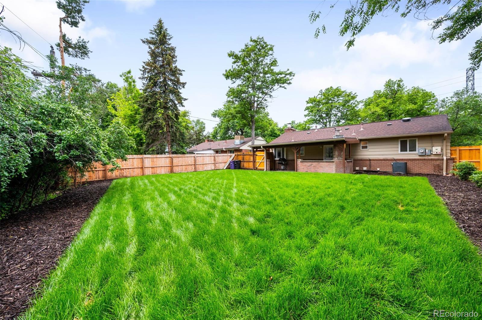 MLS Image #34 for 1810 s kearney street,denver, Colorado