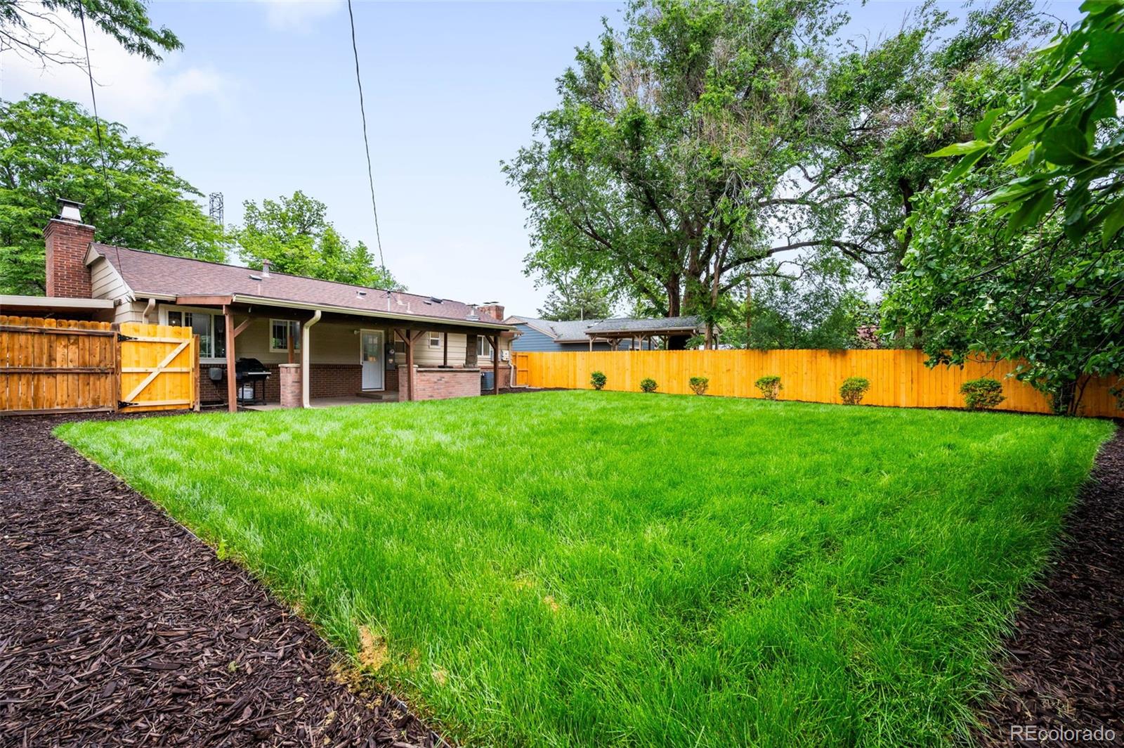 MLS Image #35 for 1810 s kearney street,denver, Colorado