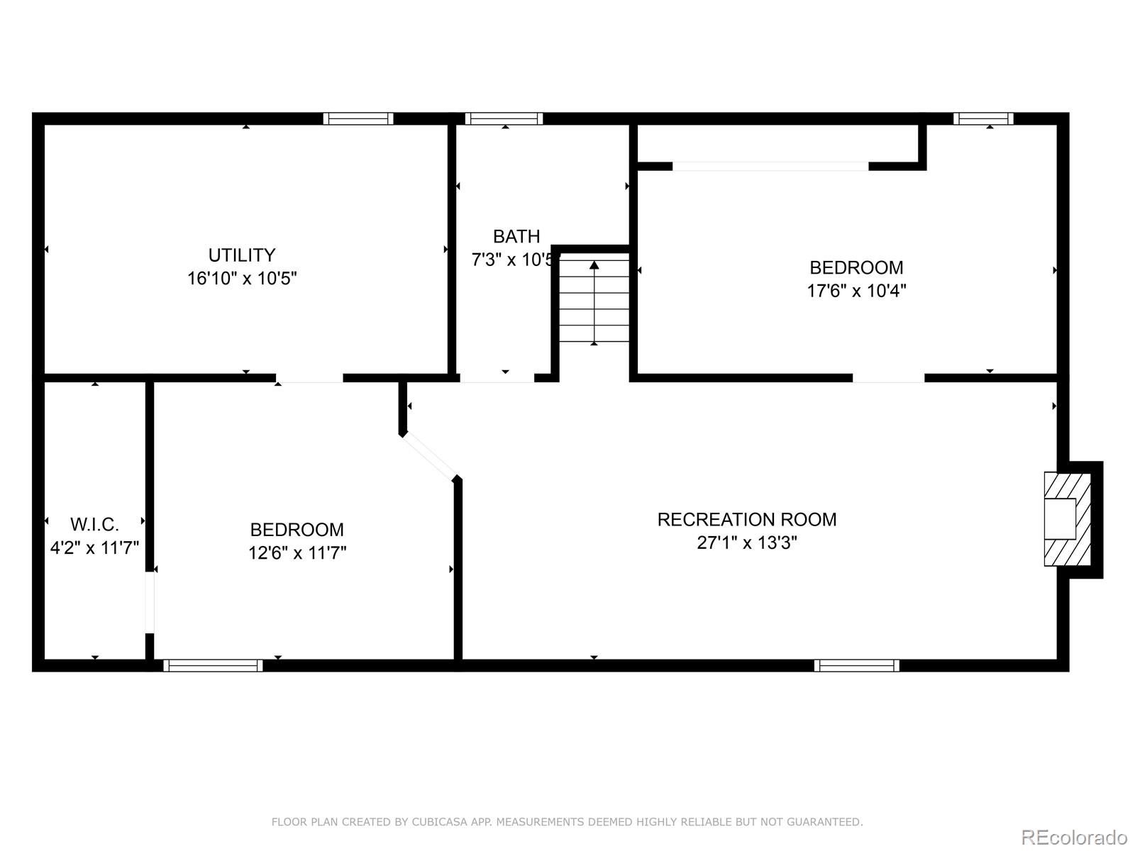 MLS Image #37 for 1810 s kearney street,denver, Colorado