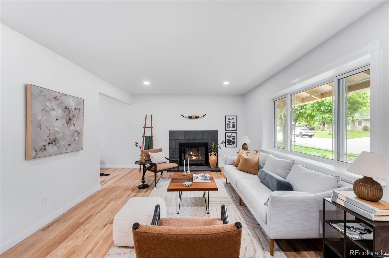 MLS Image #4 for 1810 s kearney street,denver, Colorado