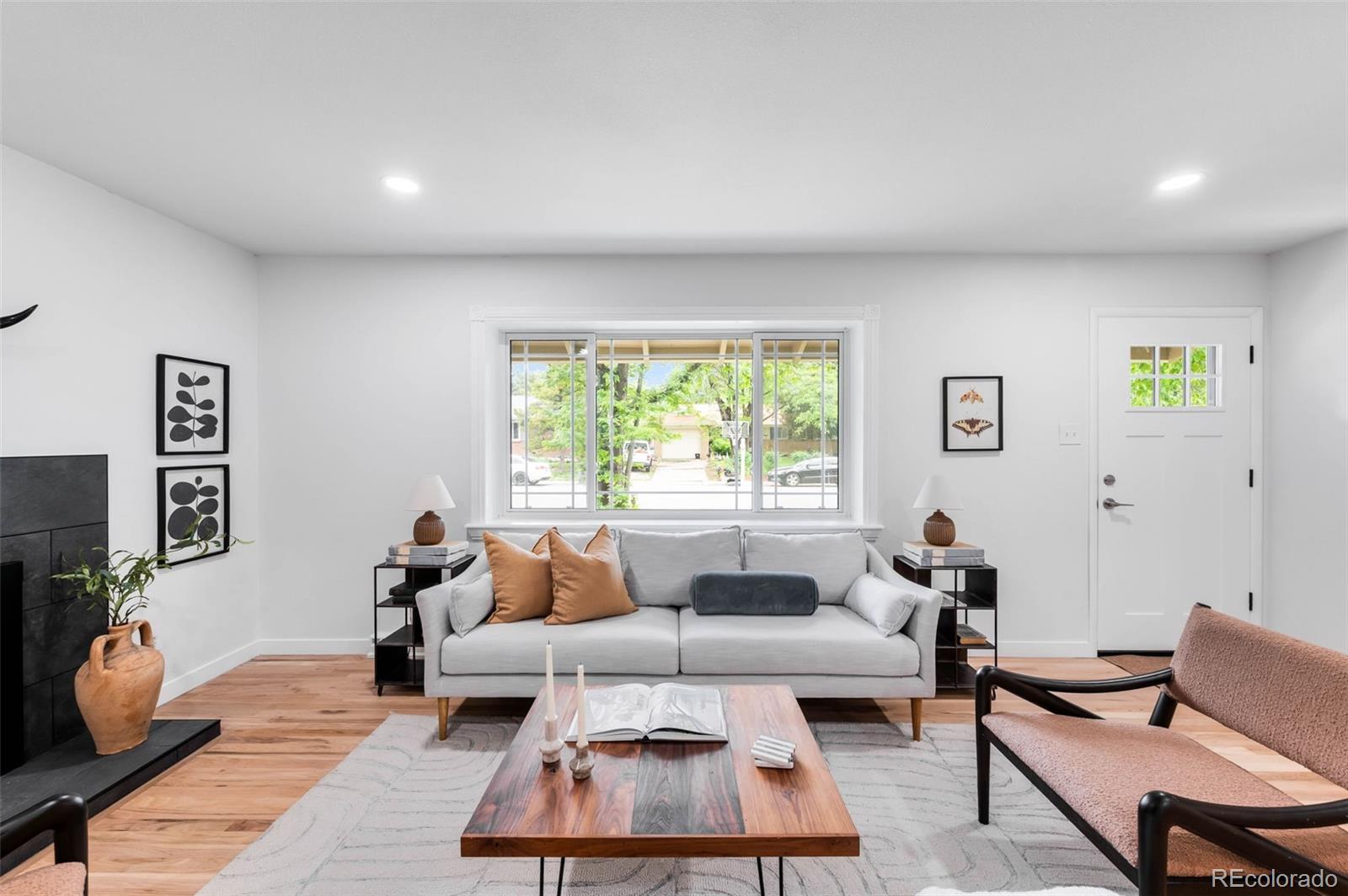 MLS Image #6 for 1810 s kearney street,denver, Colorado