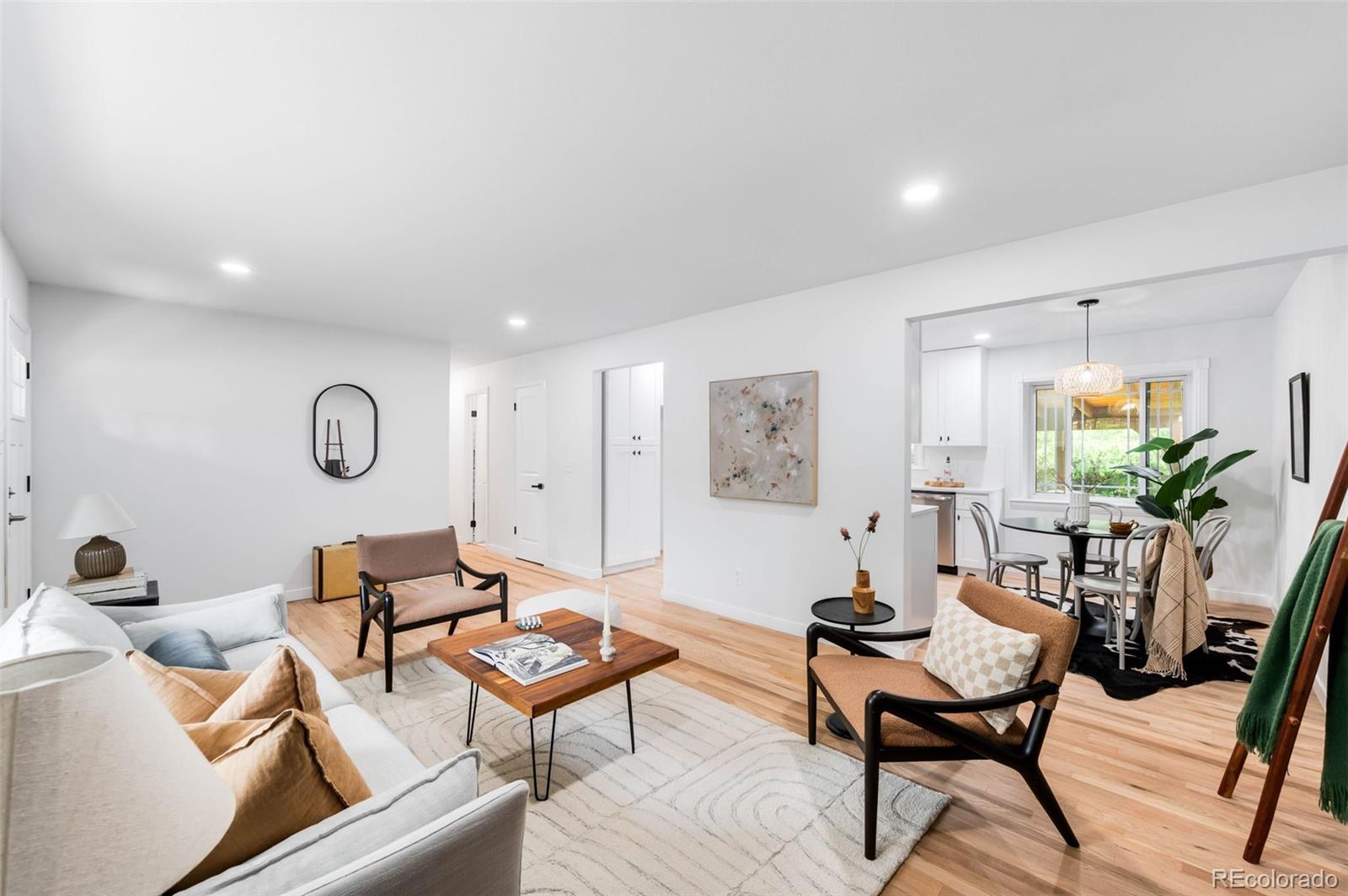 MLS Image #8 for 1810 s kearney street,denver, Colorado