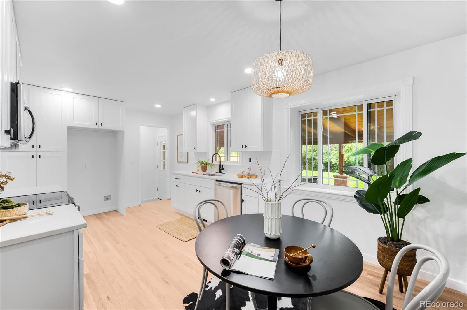 MLS Image #9 for 1810 s kearney street,denver, Colorado