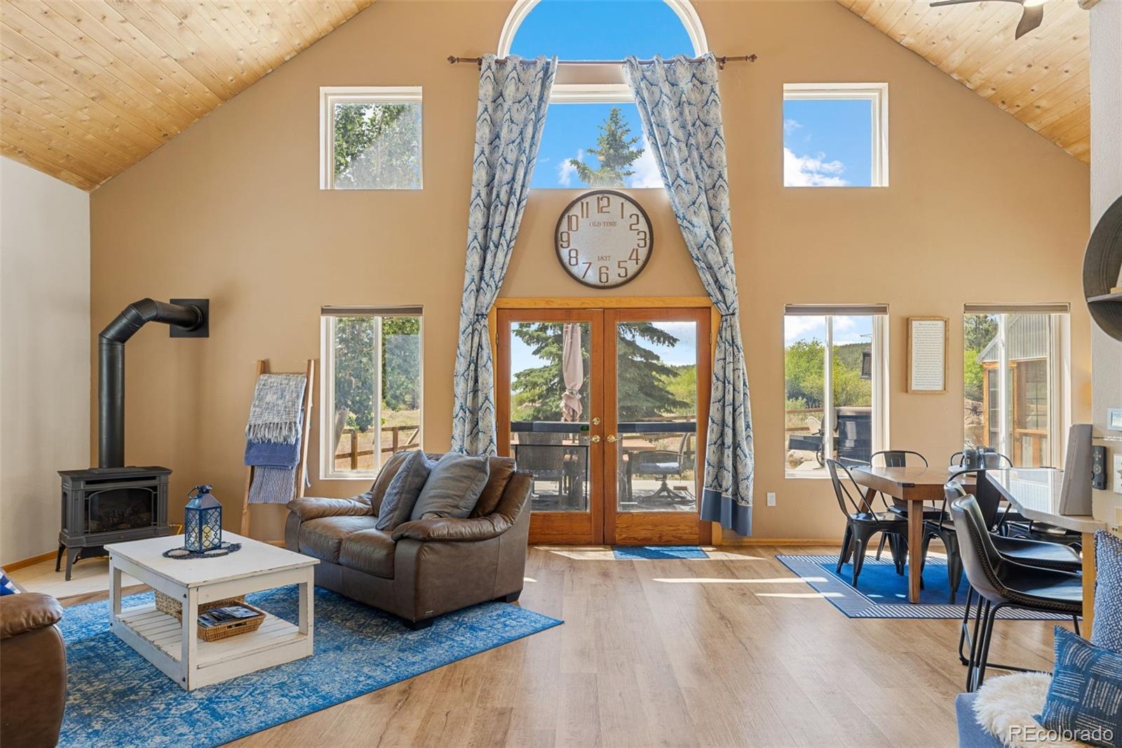 MLS Image #11 for 37488  county road 371a ,buena vista, Colorado
