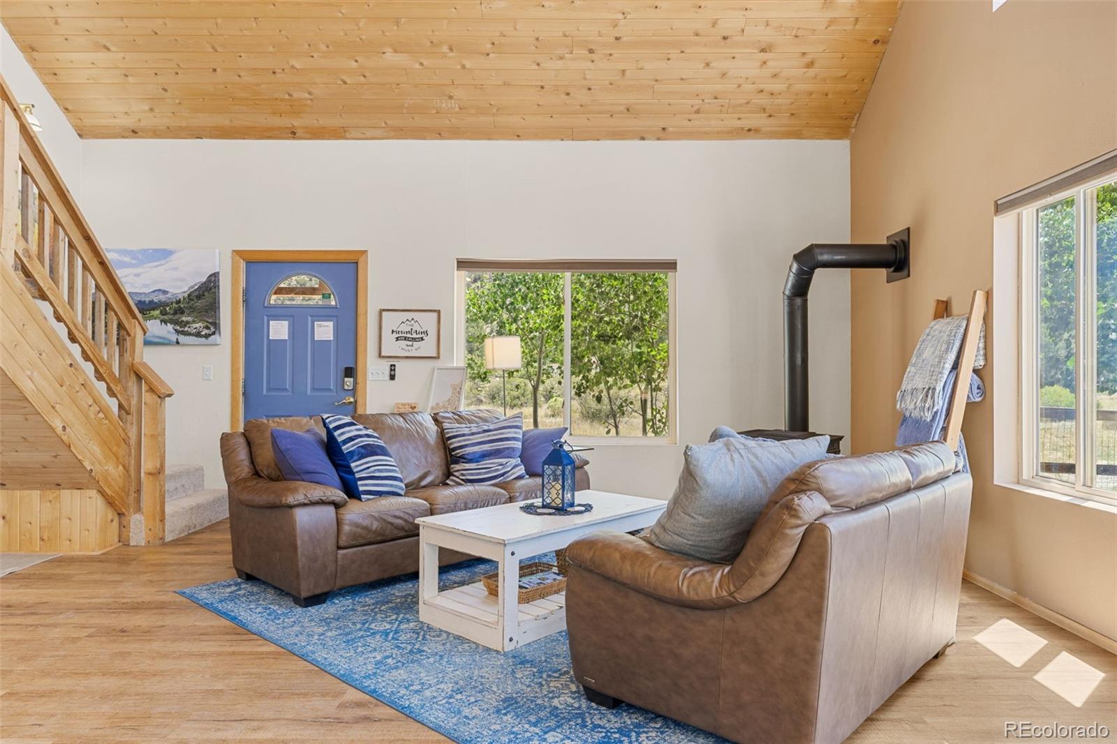 MLS Image #13 for 37488  county road 371a ,buena vista, Colorado