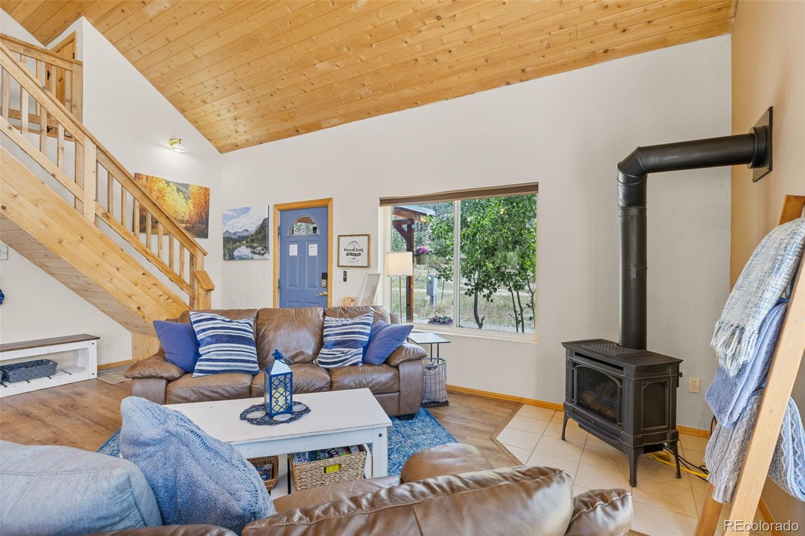 MLS Image #14 for 37488  county road 371a ,buena vista, Colorado