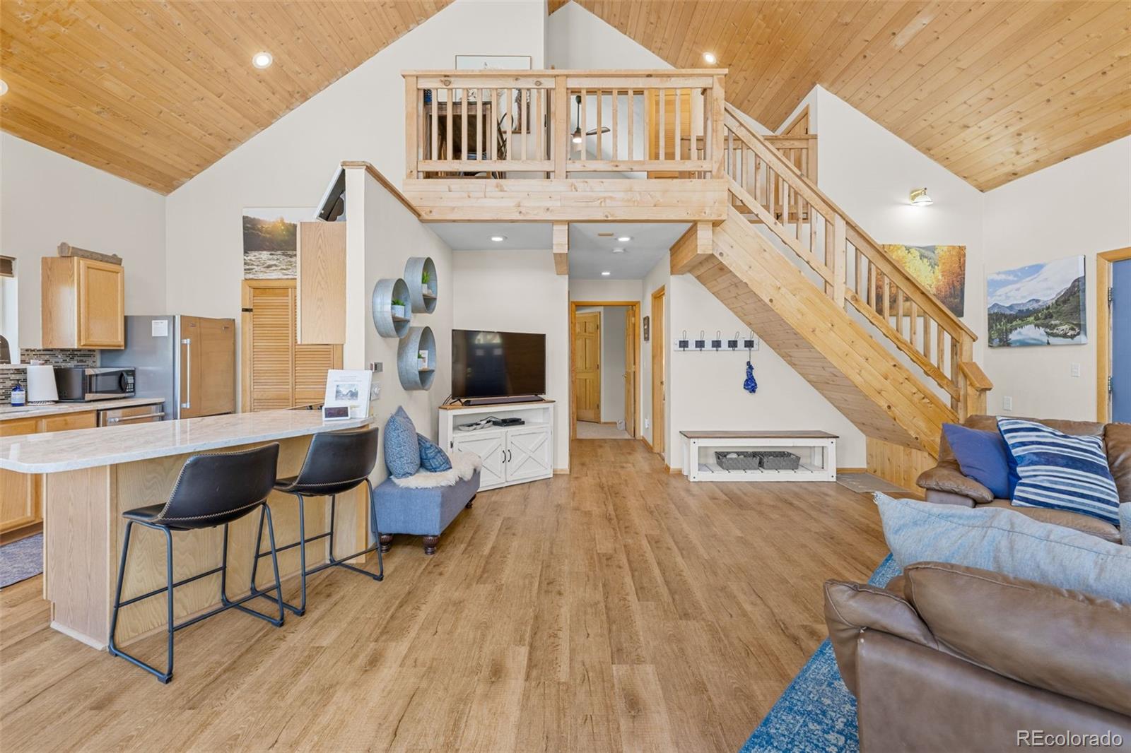 MLS Image #16 for 37488  county road 371a ,buena vista, Colorado