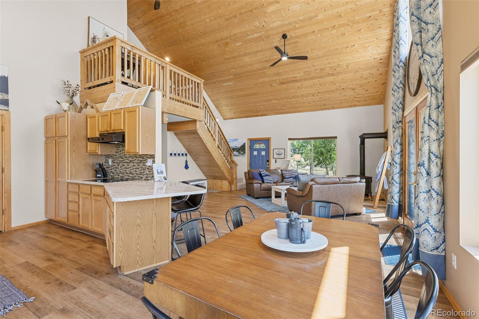 MLS Image #18 for 37488  county road 371a ,buena vista, Colorado