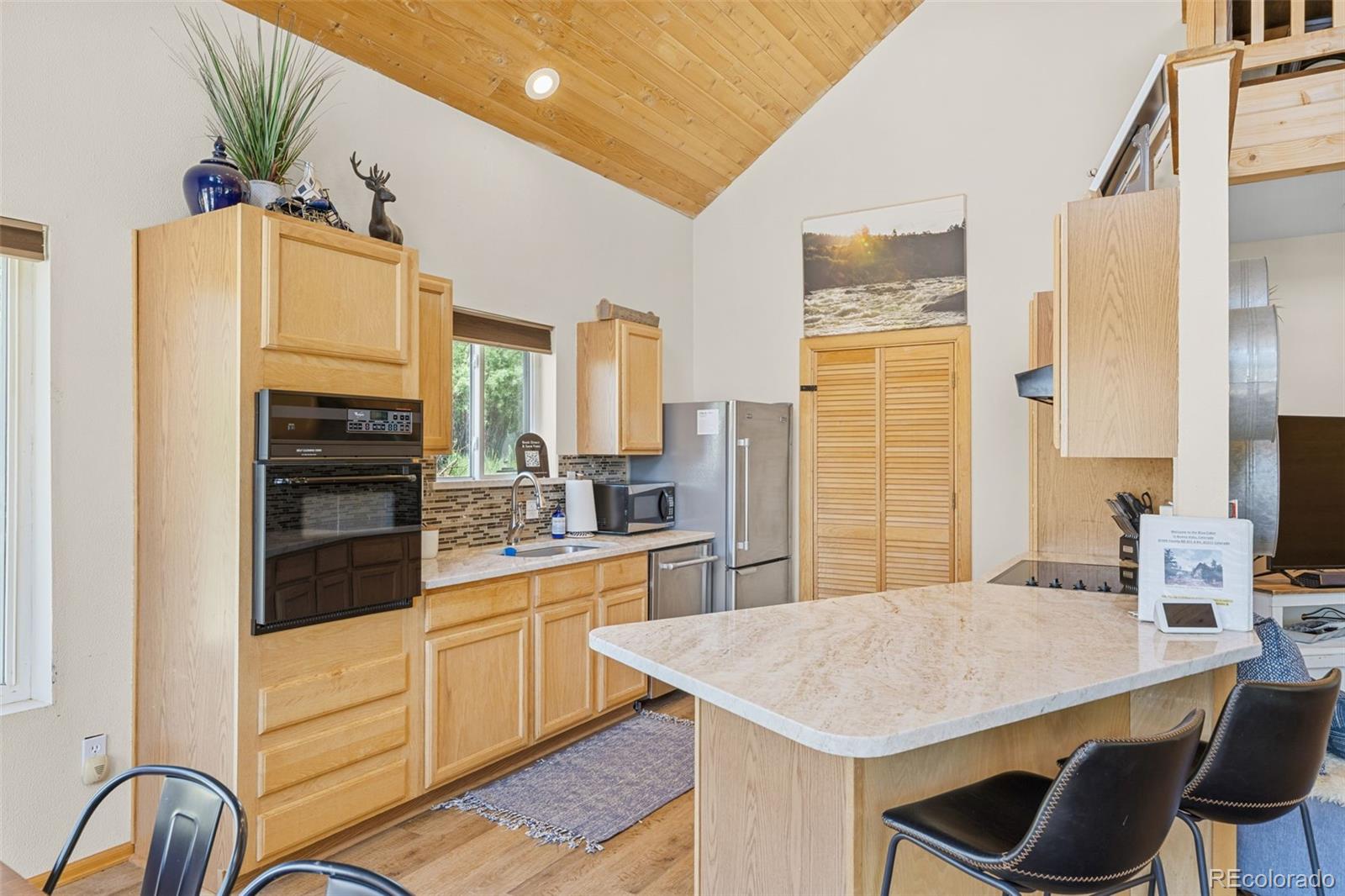 MLS Image #19 for 37488  county road 371a ,buena vista, Colorado