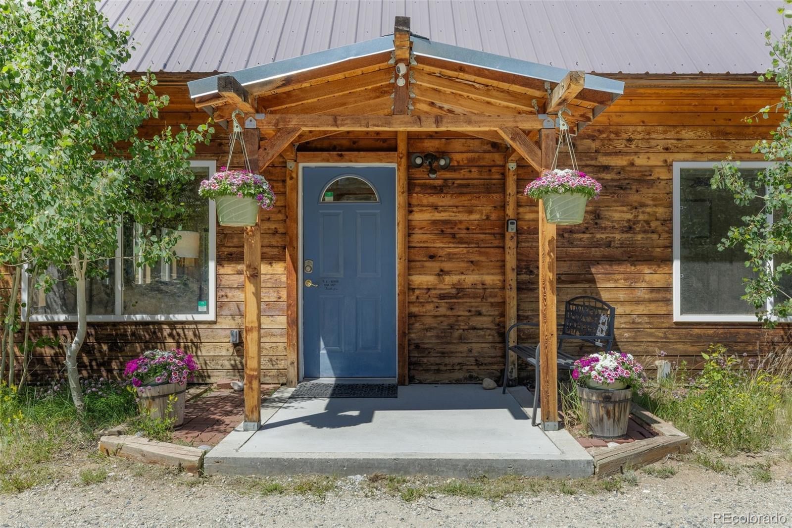 MLS Image #2 for 37488  county road 371a ,buena vista, Colorado