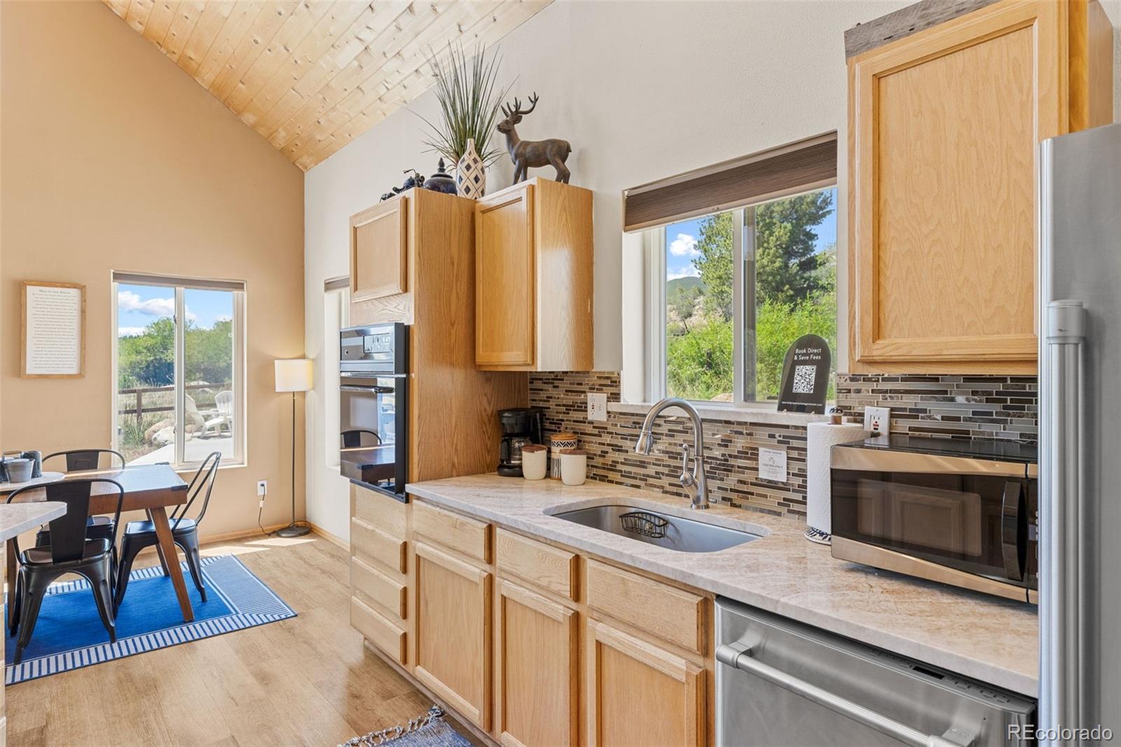MLS Image #22 for 37488  county road 371a ,buena vista, Colorado