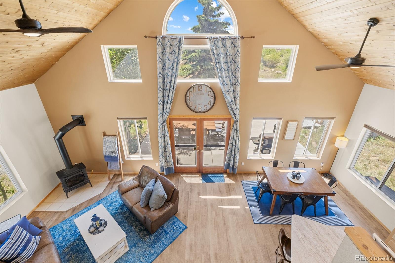 MLS Image #32 for 37488  county road 371a ,buena vista, Colorado