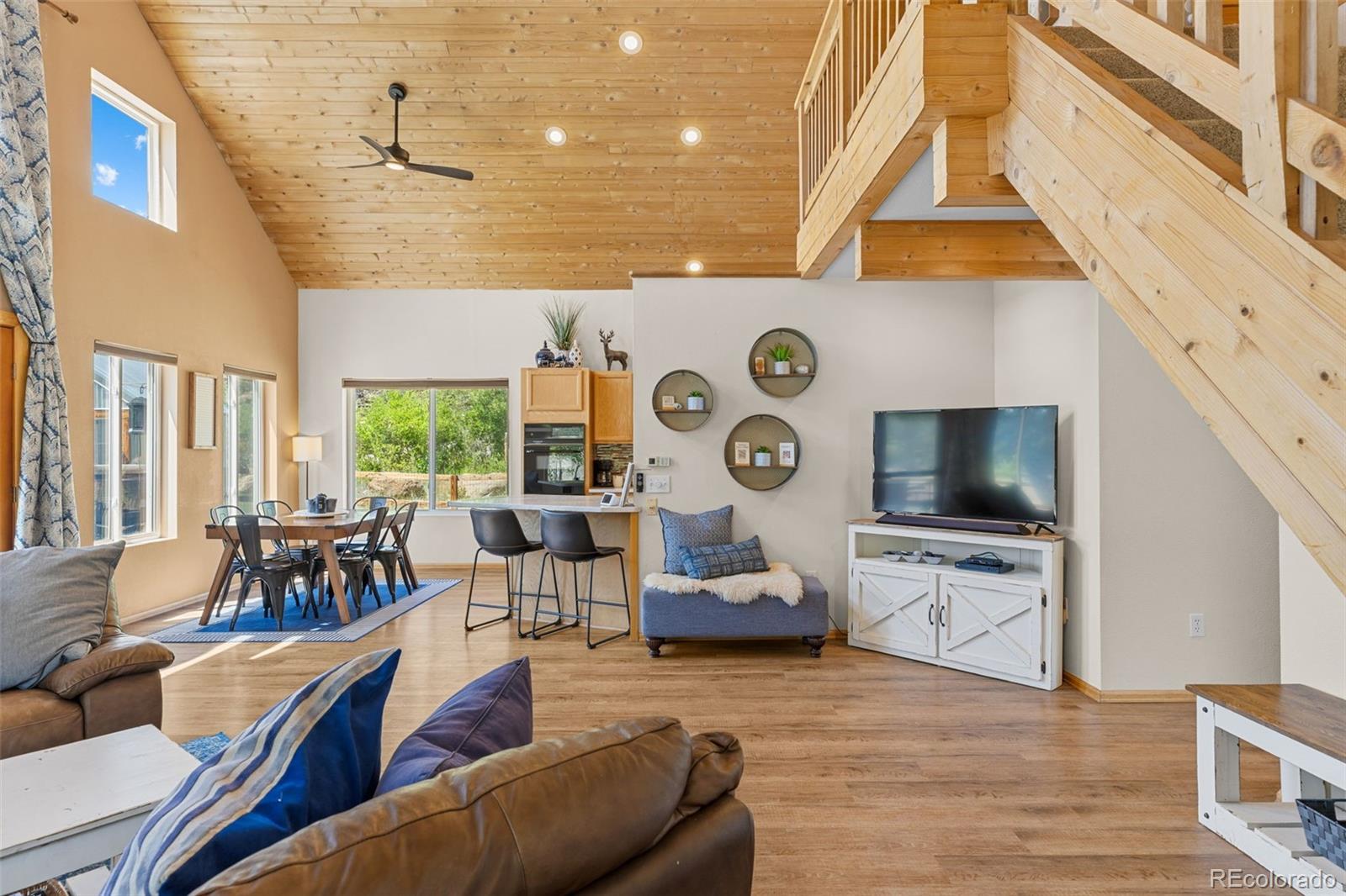 MLS Image #4 for 37488  county road 371a ,buena vista, Colorado