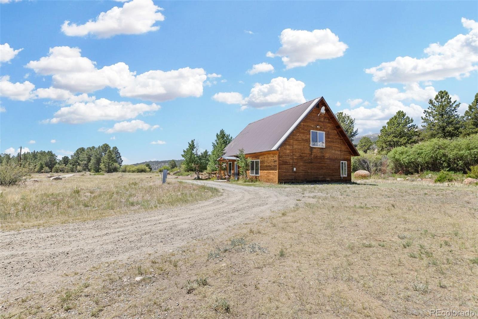 MLS Image #41 for 37488  county road 371a ,buena vista, Colorado