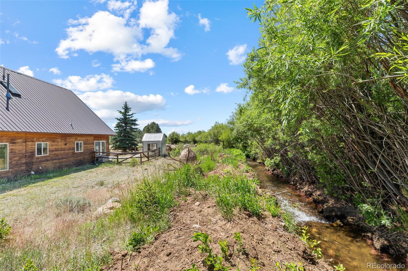 MLS Image #43 for 37488  county road 371a ,buena vista, Colorado