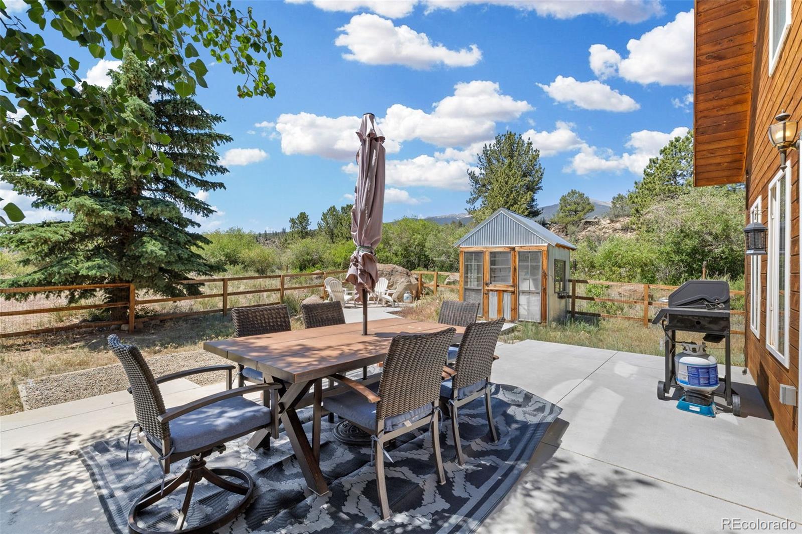 MLS Image #45 for 37488  county road 371a ,buena vista, Colorado