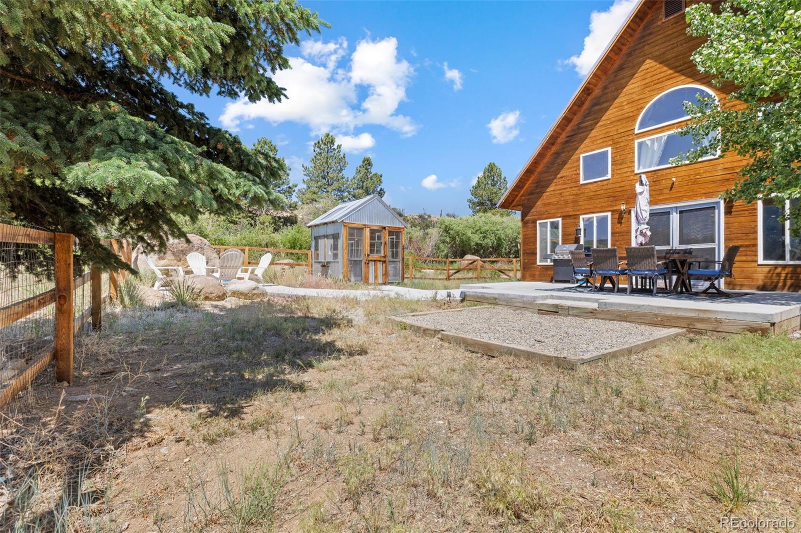 MLS Image #47 for 37488  county road 371a ,buena vista, Colorado