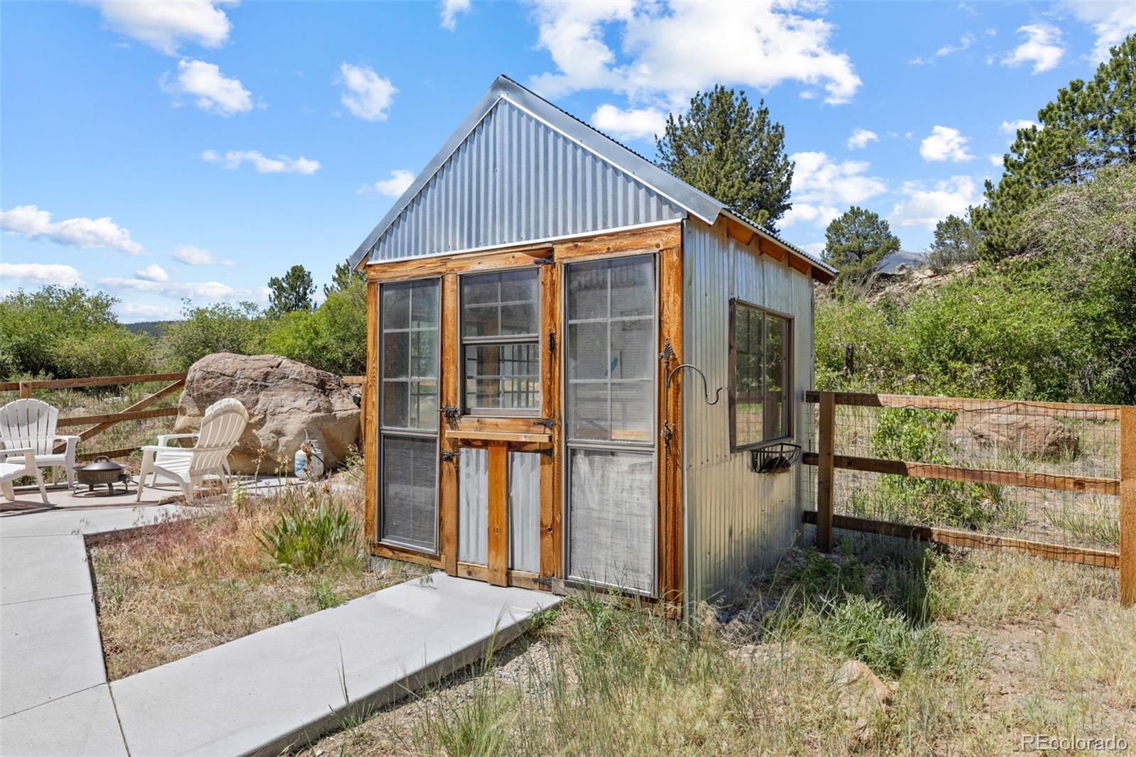 MLS Image #48 for 37488  county road 371a ,buena vista, Colorado