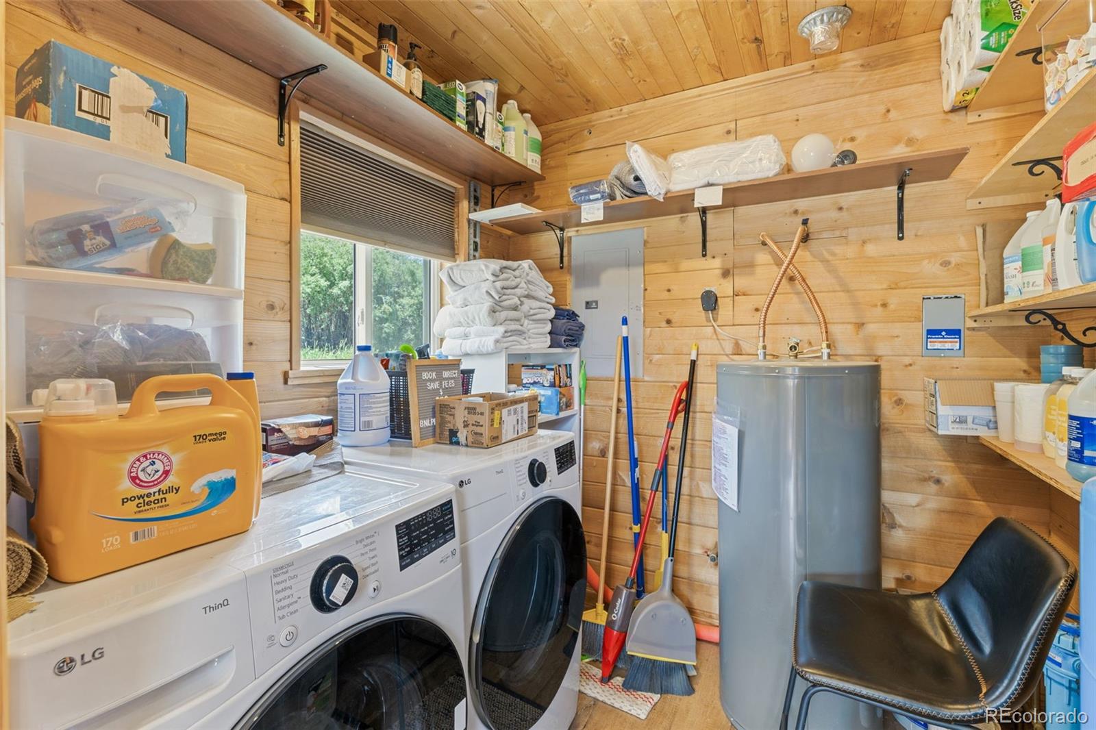 MLS Image #49 for 37488  county road 371a ,buena vista, Colorado