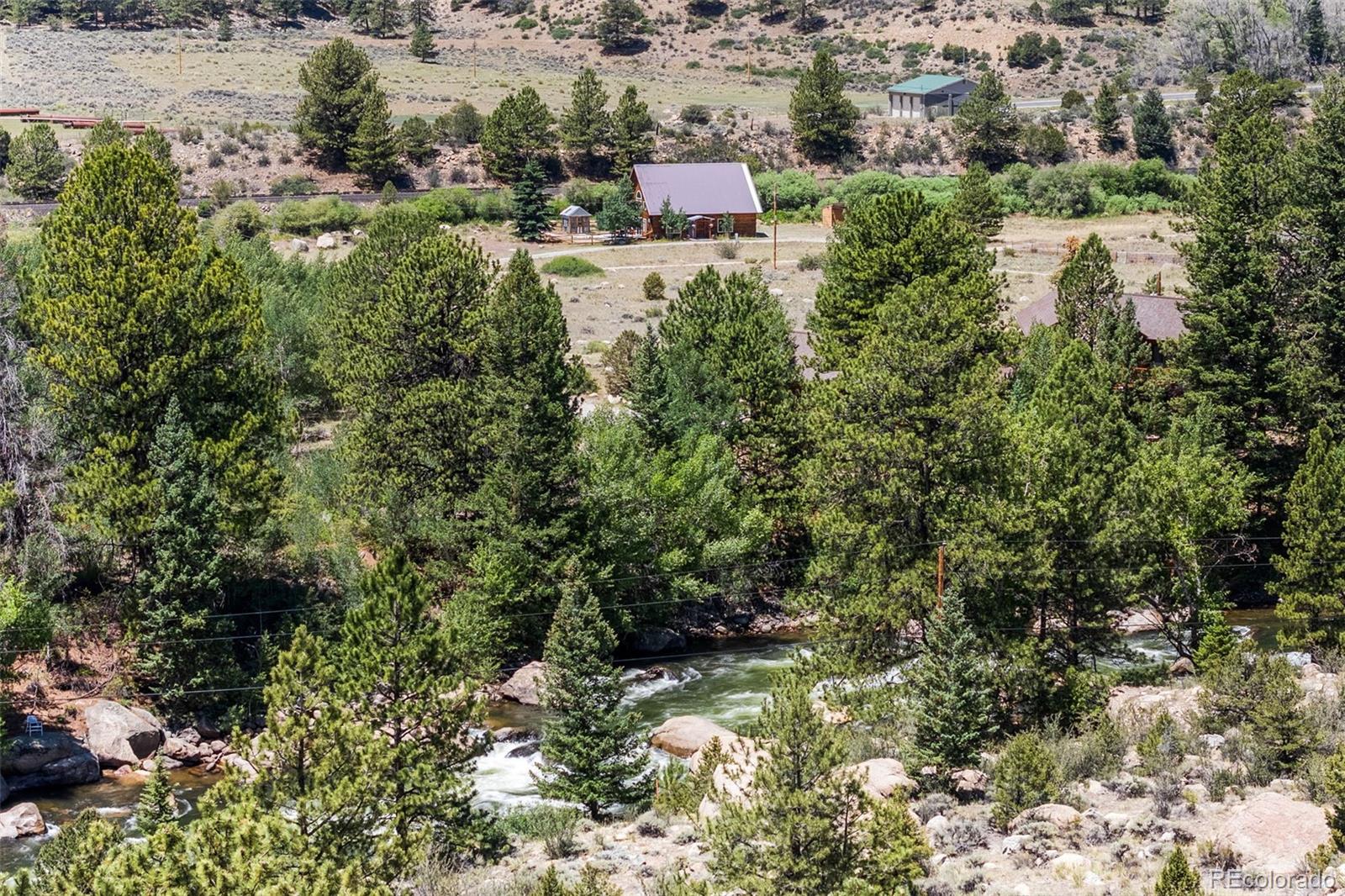 MLS Image #5 for 37488  county road 371a ,buena vista, Colorado