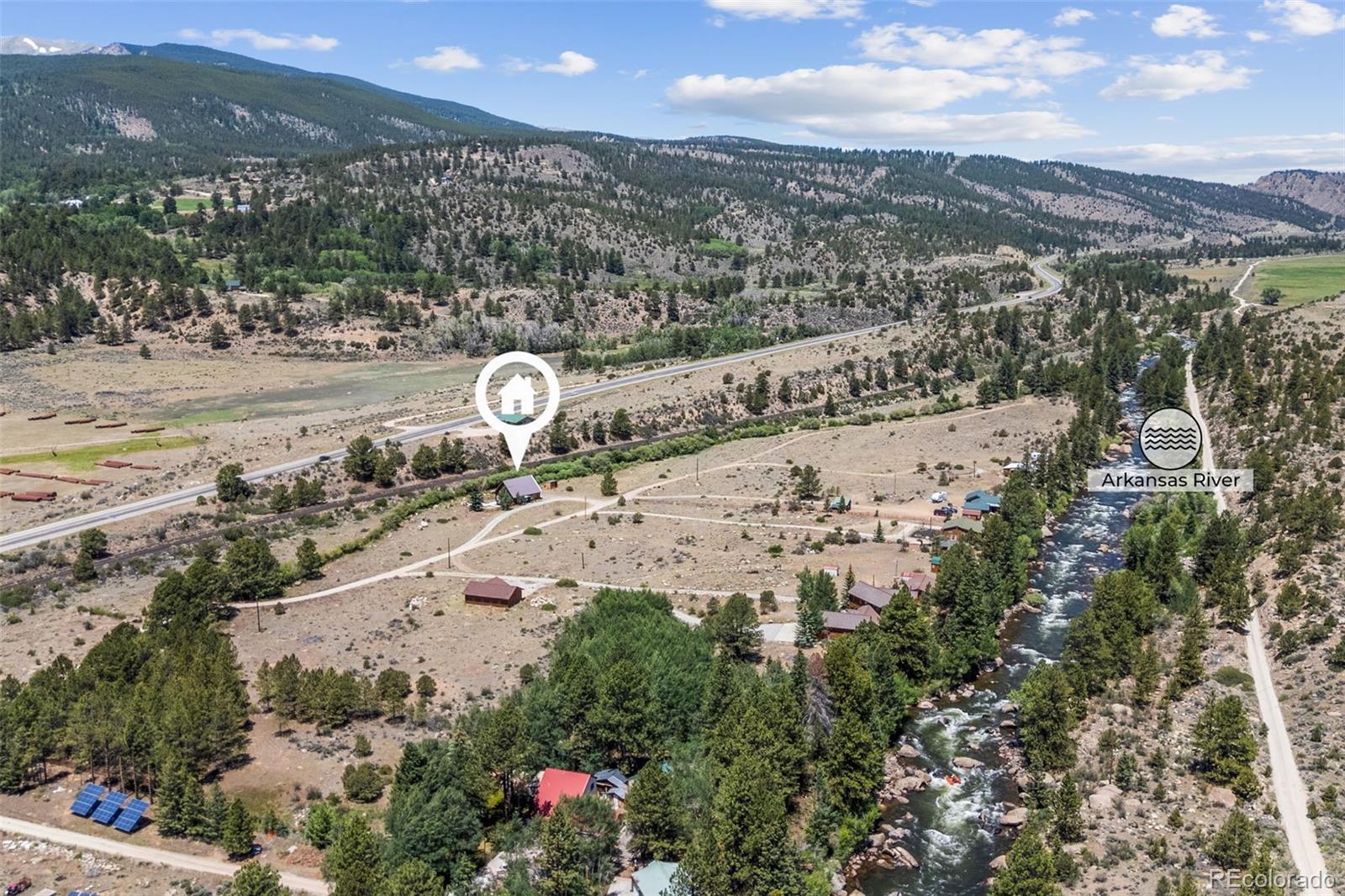 MLS Image #6 for 37488  county road 371a ,buena vista, Colorado