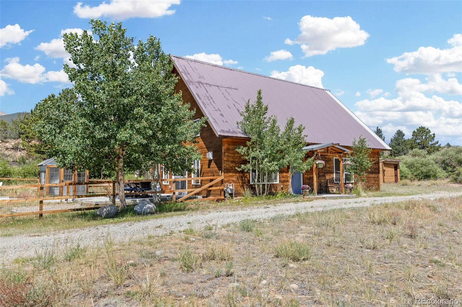 MLS Image #7 for 37488  county road 371a ,buena vista, Colorado