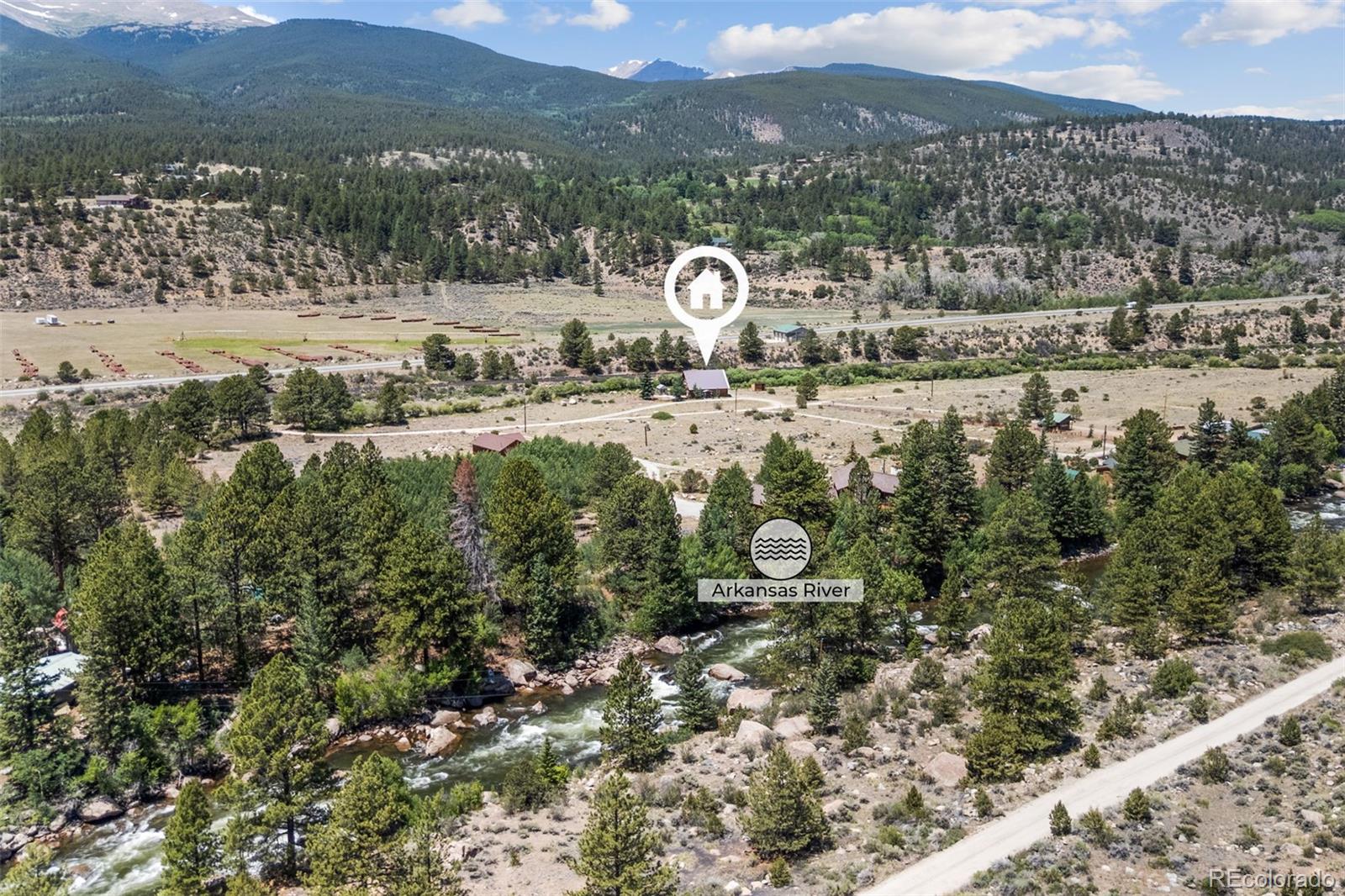 MLS Image #9 for 37488  county road 371a ,buena vista, Colorado