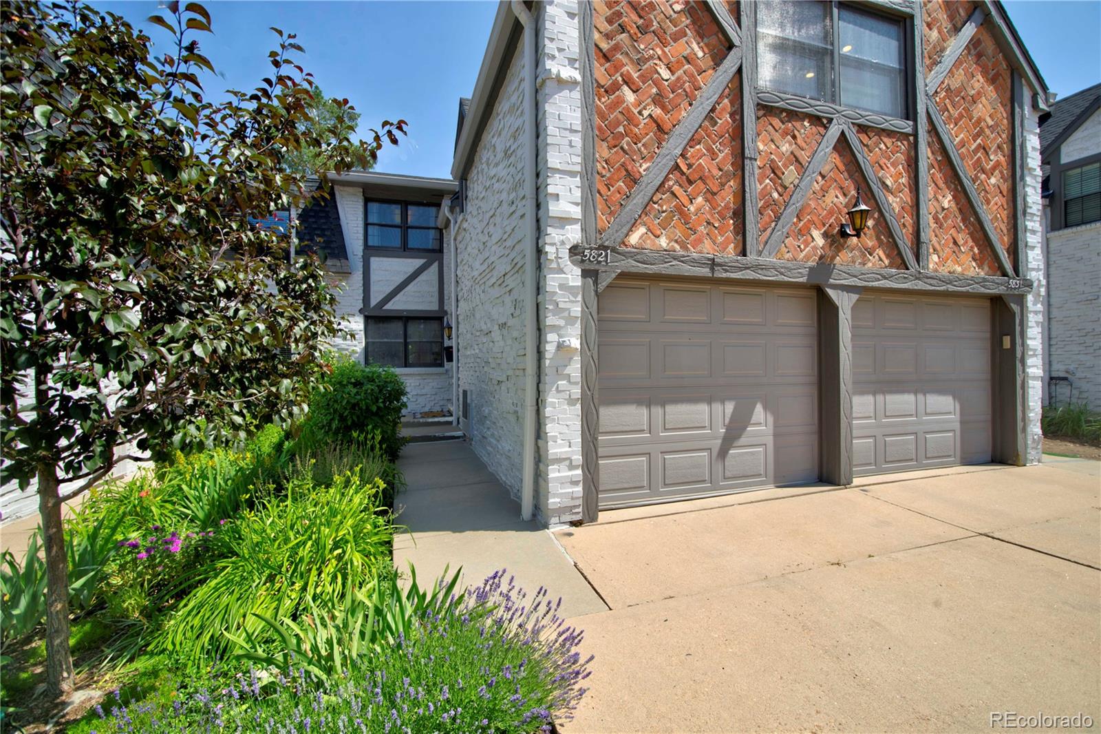 MLS Image #2 for 5821 e ithaca place,denver, Colorado