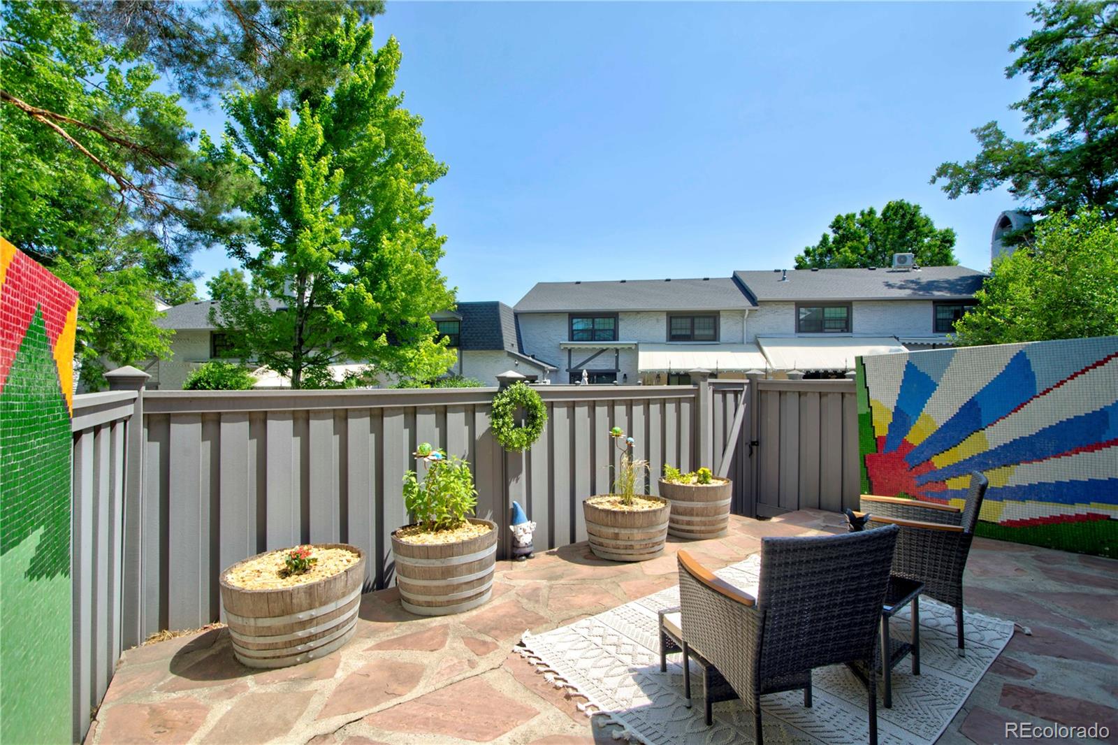 MLS Image #41 for 5821 e ithaca place,denver, Colorado