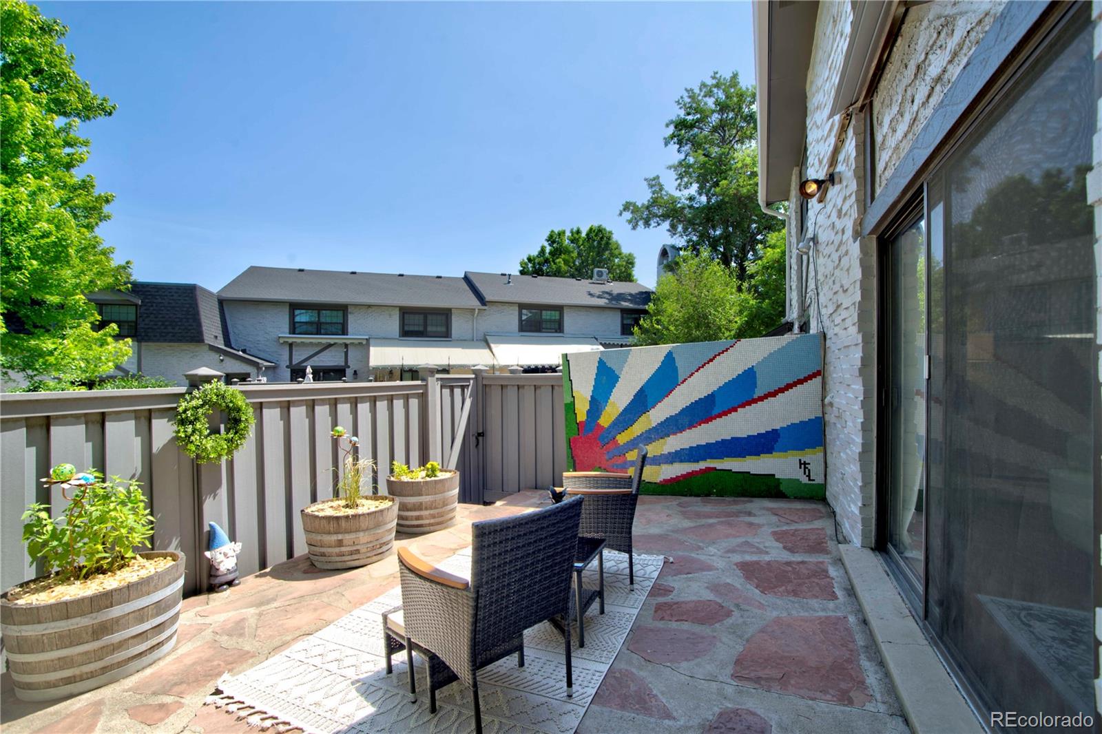 MLS Image #42 for 5821 e ithaca place,denver, Colorado