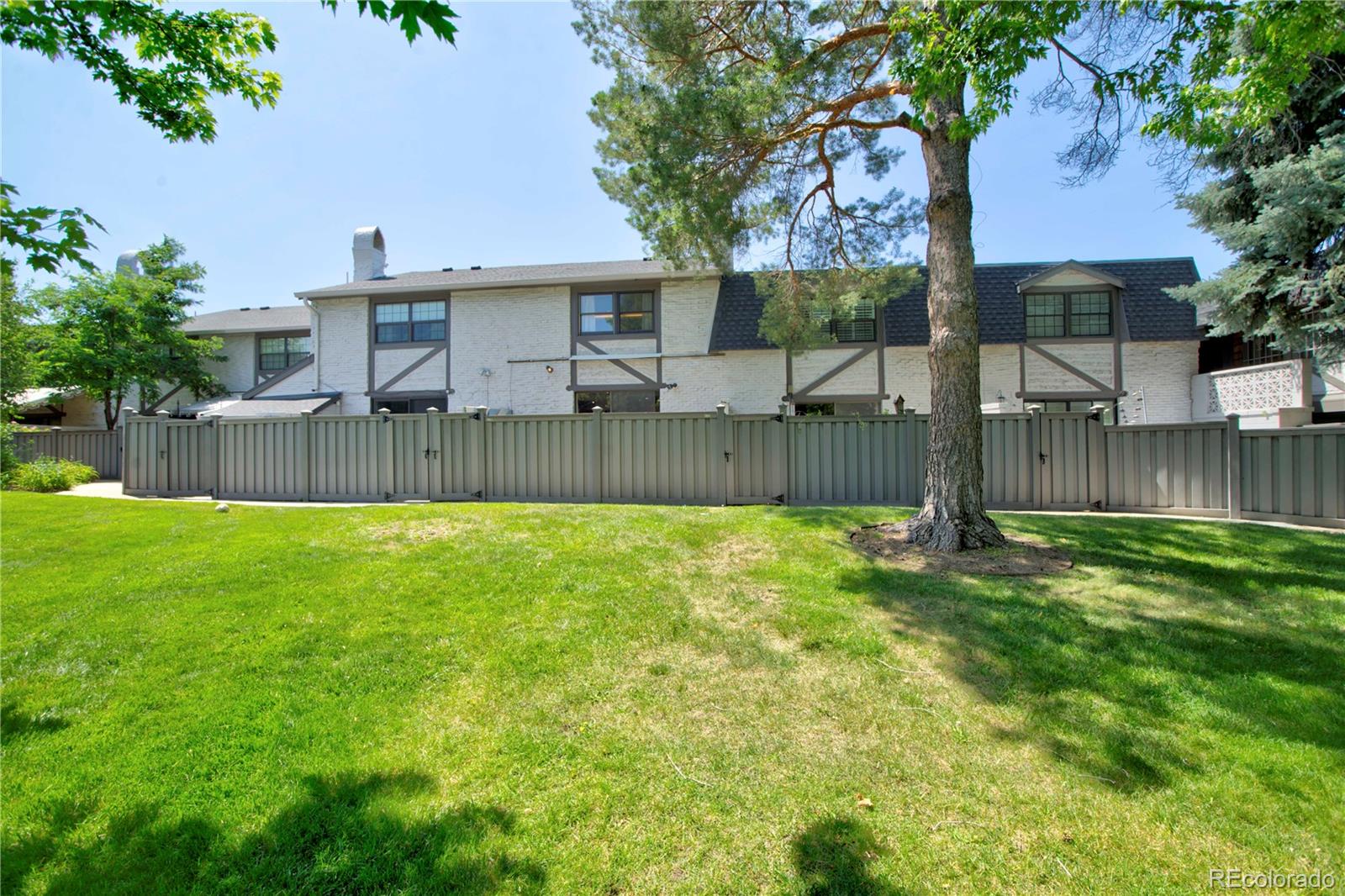 MLS Image #45 for 5821 e ithaca place,denver, Colorado