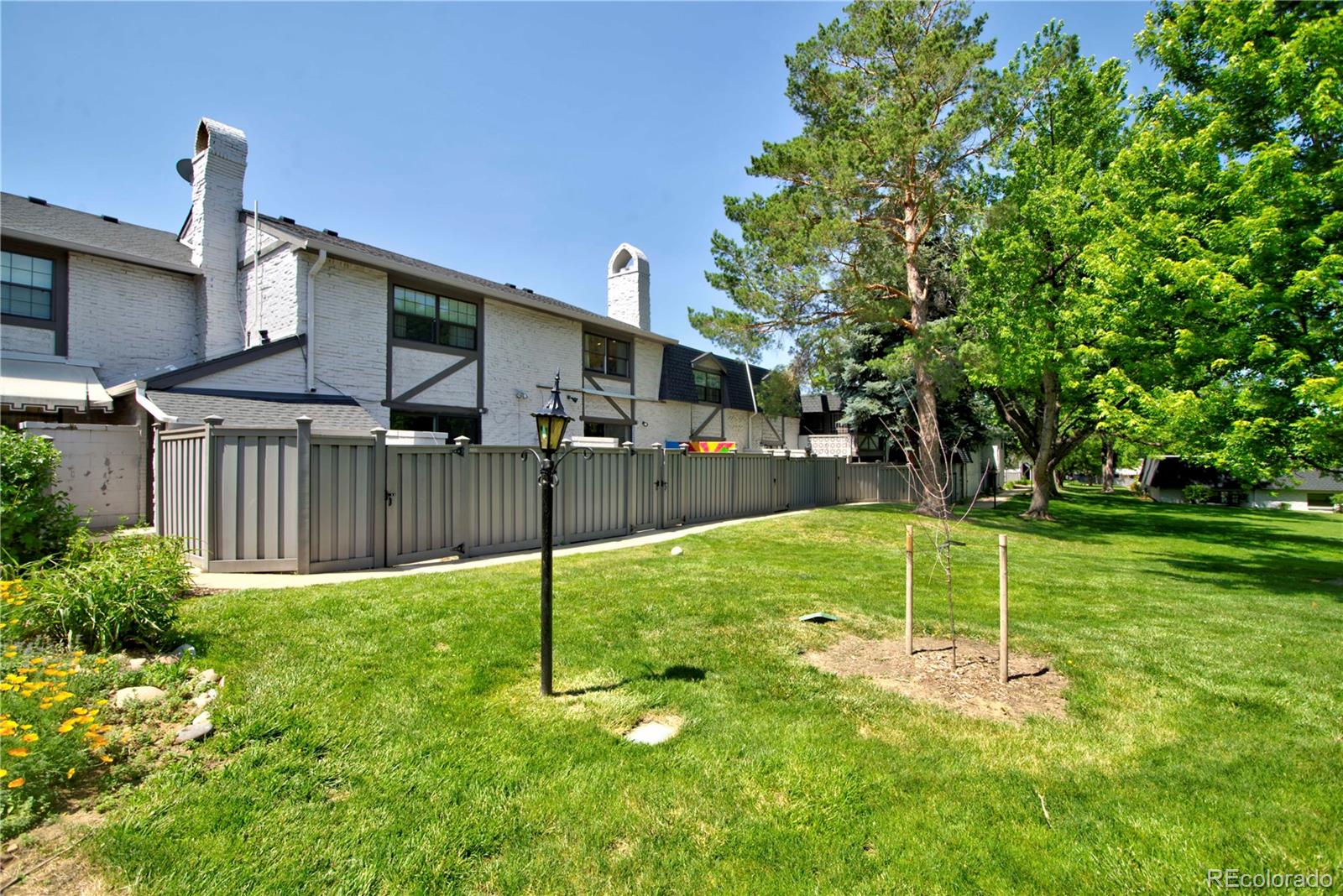 MLS Image #46 for 5821 e ithaca place,denver, Colorado