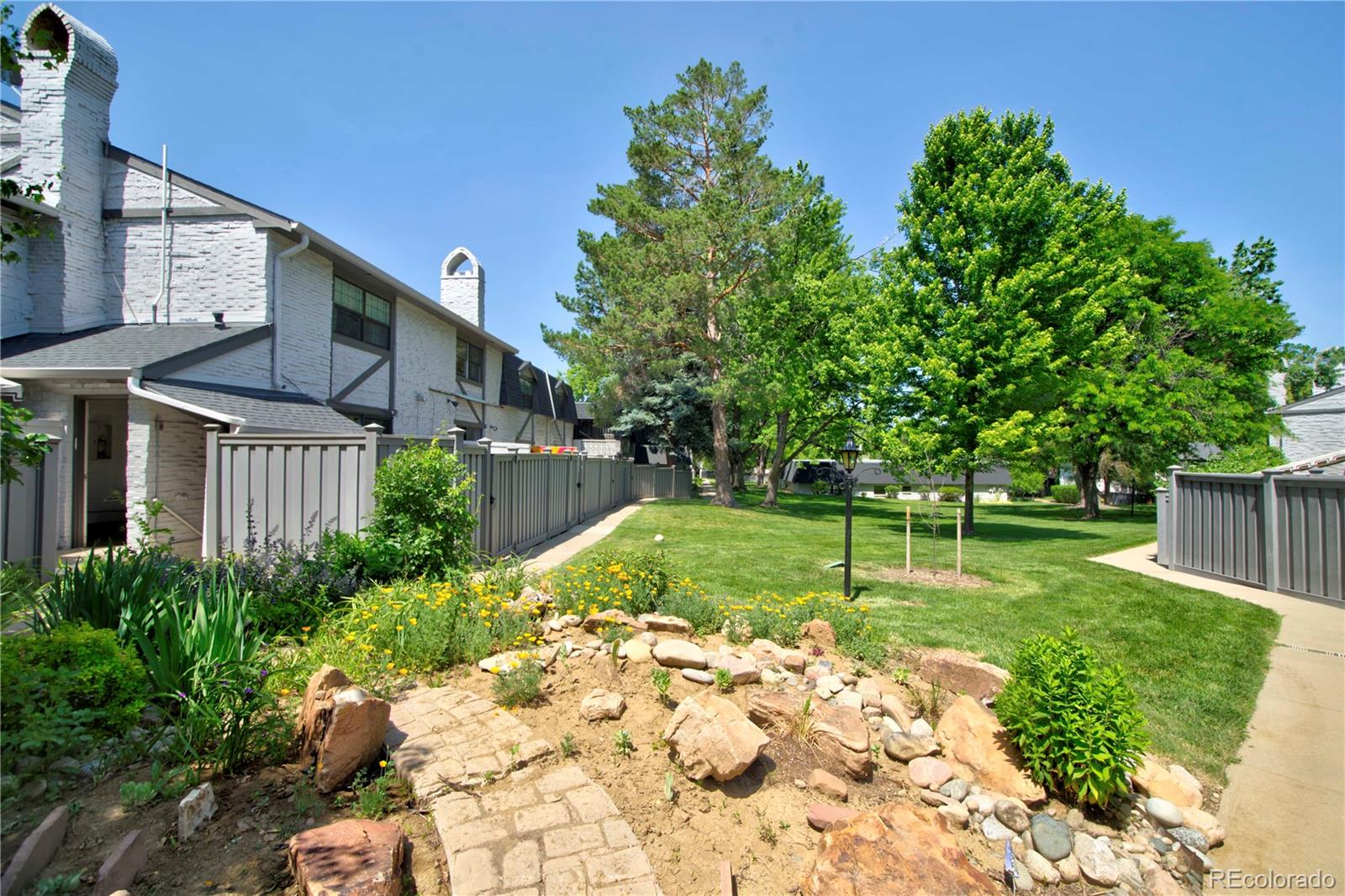 MLS Image #47 for 5821 e ithaca place,denver, Colorado