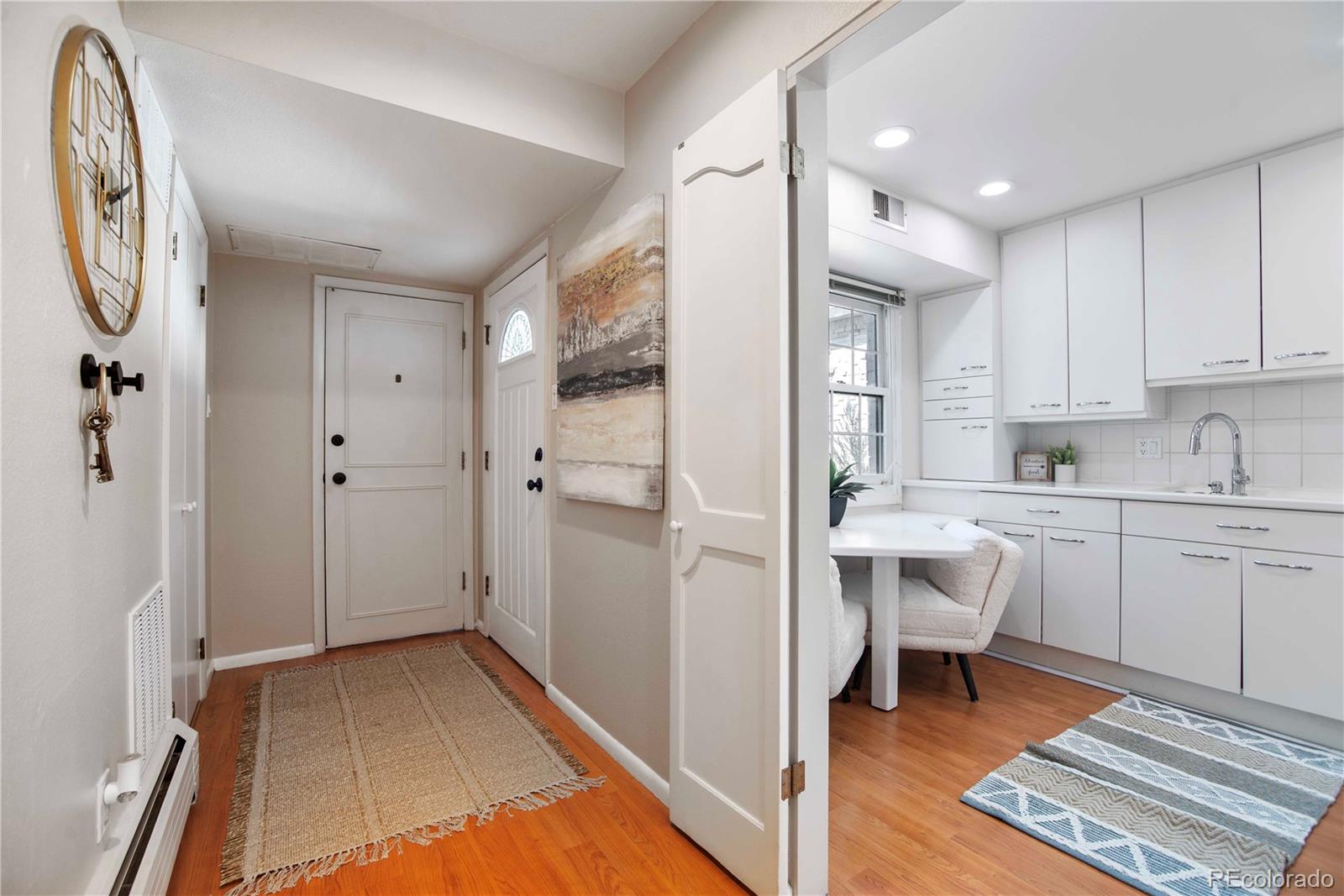 MLS Image #5 for 5821 e ithaca place,denver, Colorado