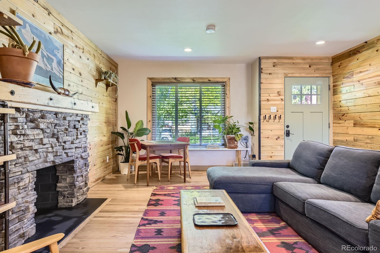MLS Image #1 for 2844  bellaire street,denver, Colorado