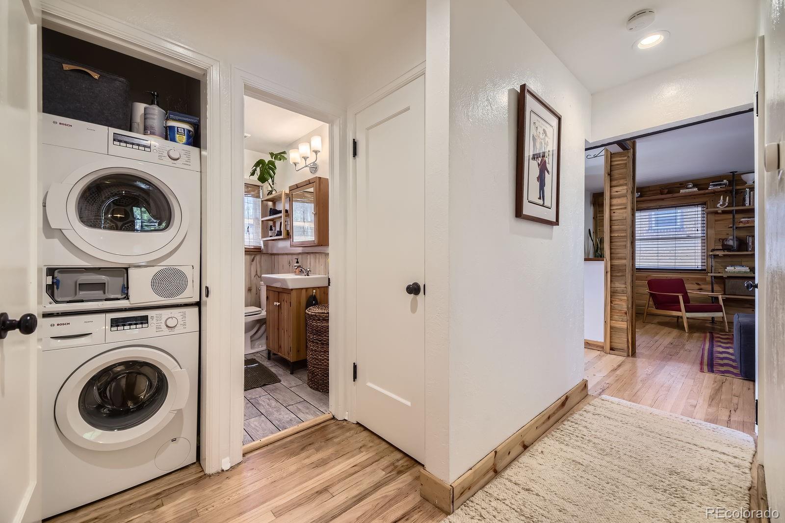 MLS Image #19 for 2844  bellaire street,denver, Colorado
