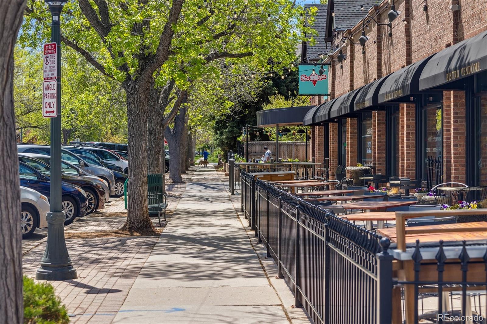 MLS Image #21 for 2844  bellaire street,denver, Colorado